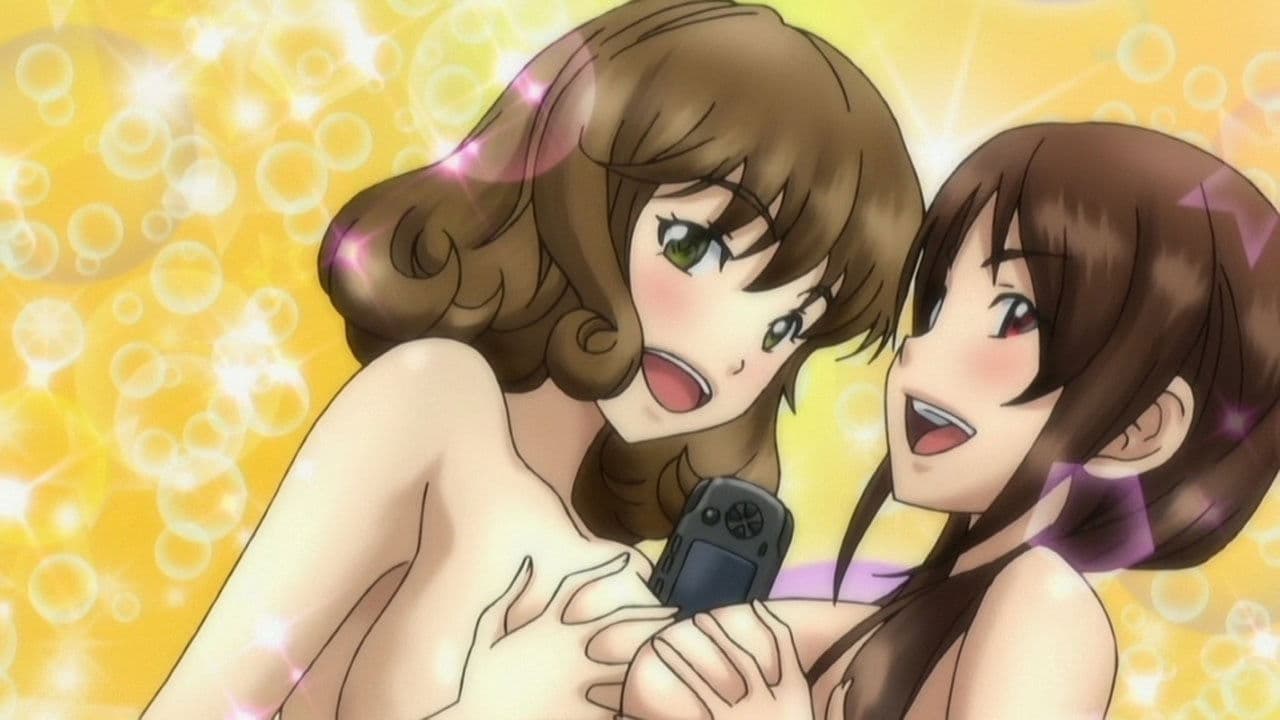 상사상애 노트 The Animation