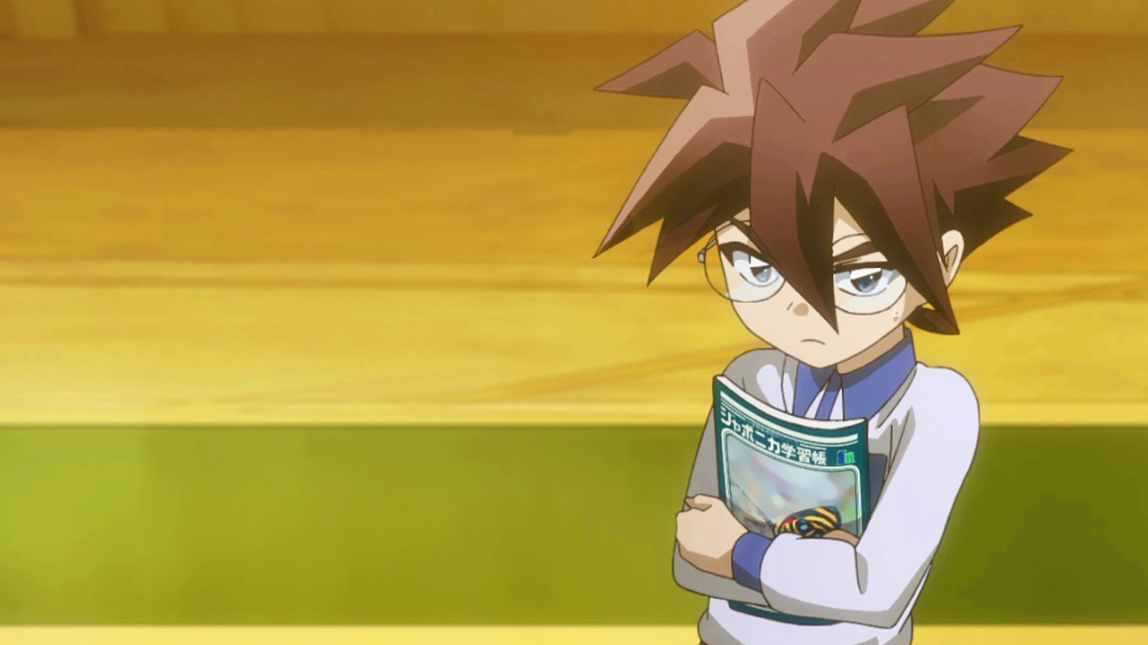 신칸센 변형로보 신카리온: 신카리온 미래에서 온 신속의 ALFA-X