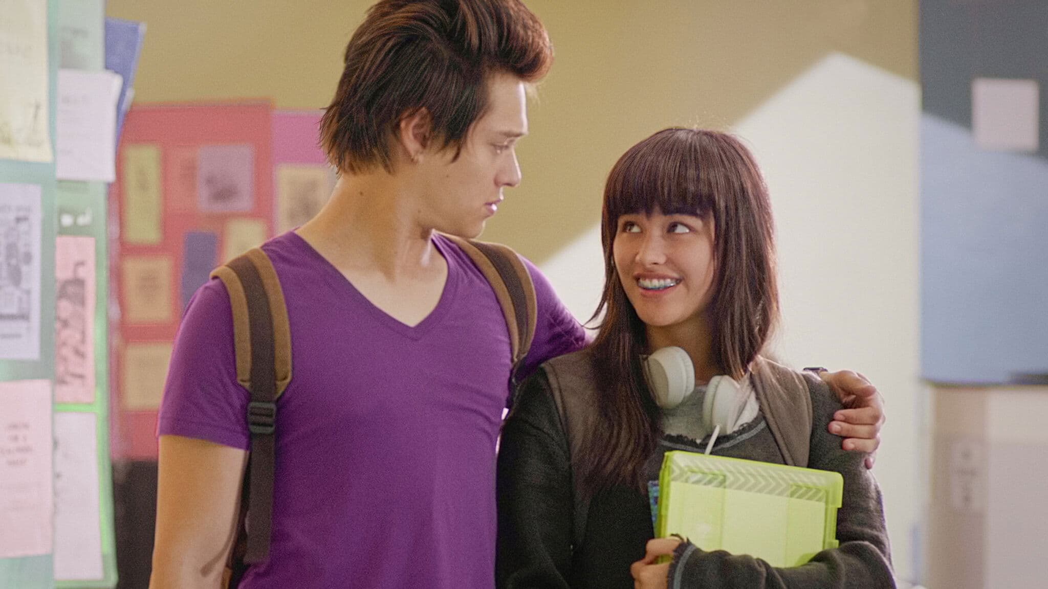 30일 안에 사랑에 빠지는 법