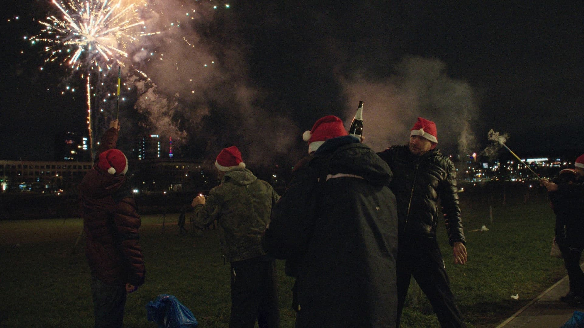 Pasaka kaip gyvenimas