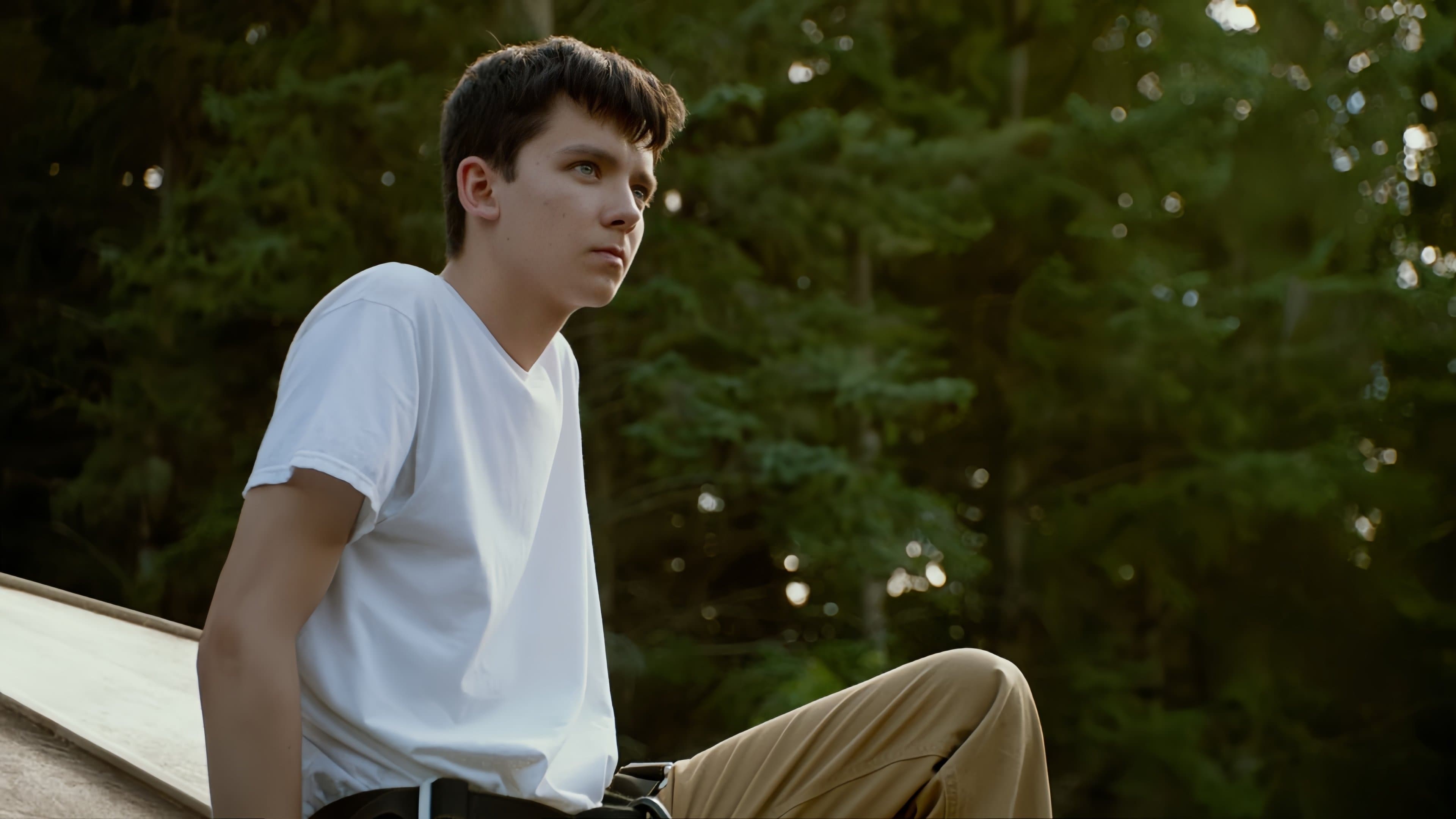 하우스 오브 투모로우