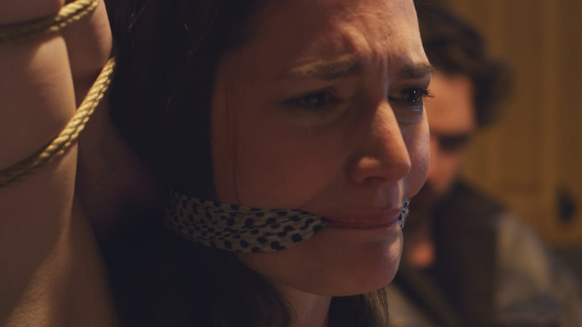 마스터: 뒤틀린 사랑