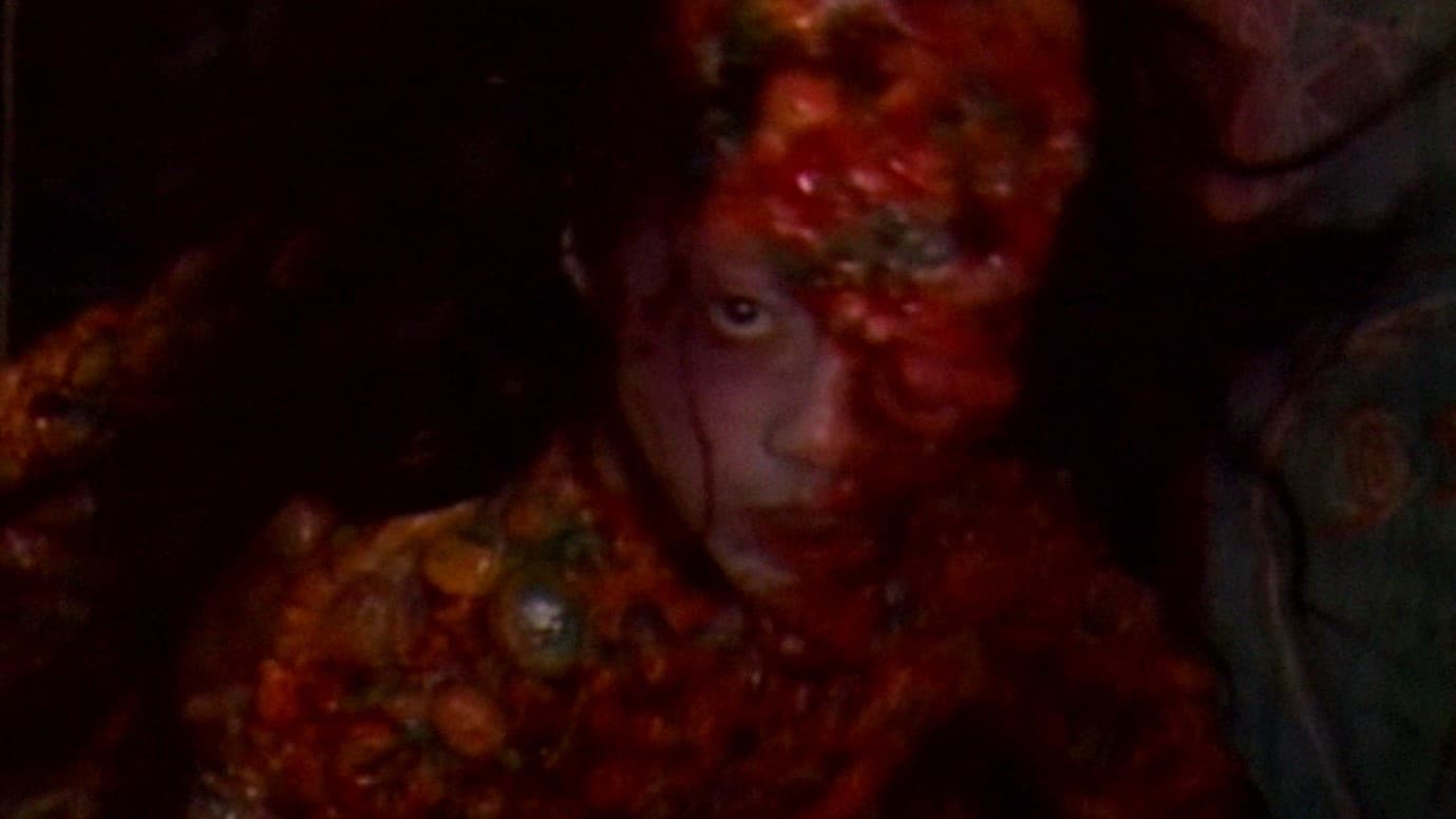 기니어피그 EP6 : 맨홀 속의 인어