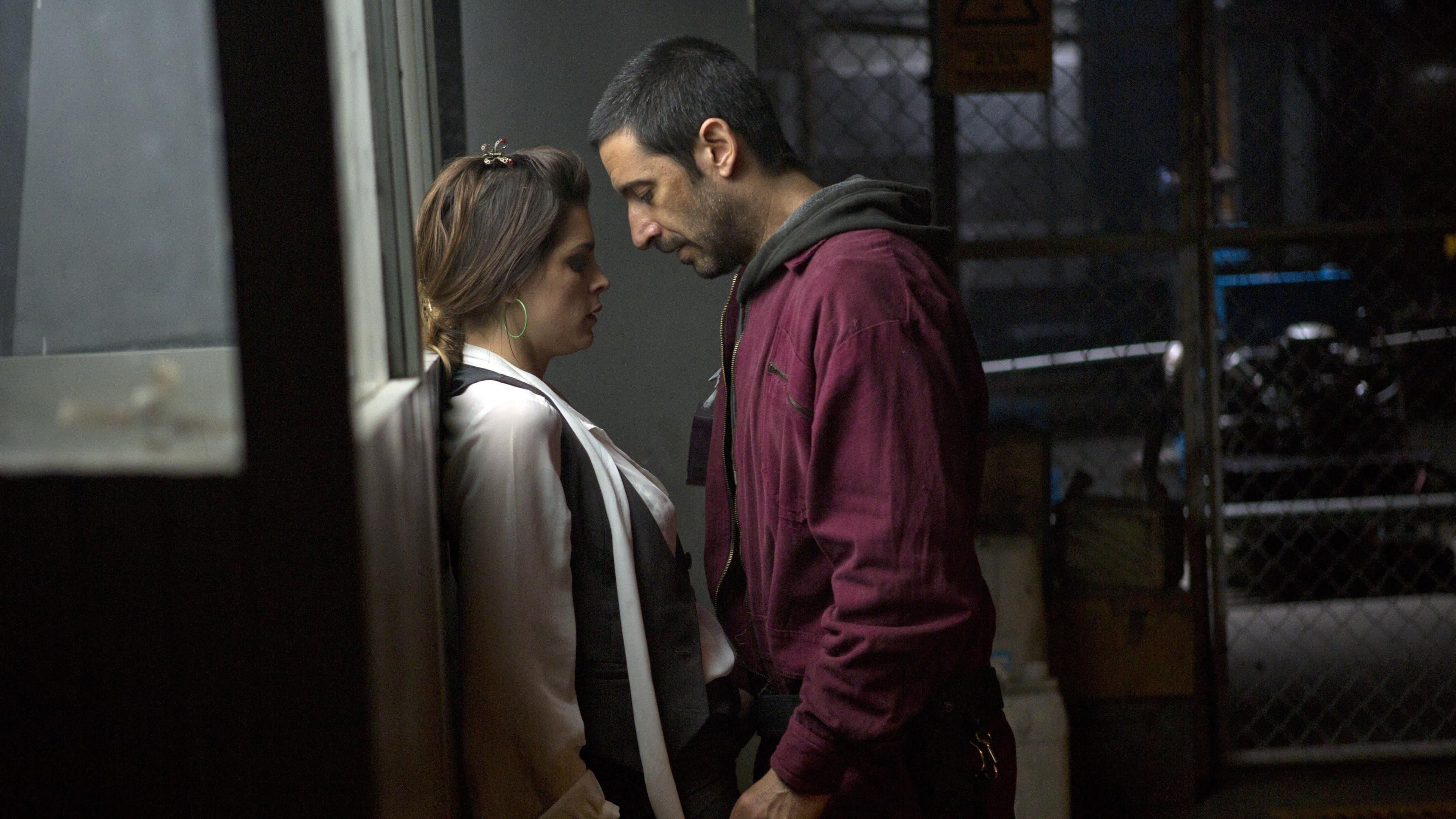 은밀한 계절, 봄