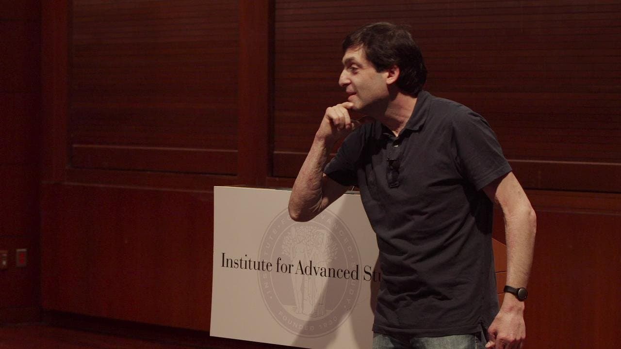 우리는 왜 거짓말을 하는가?