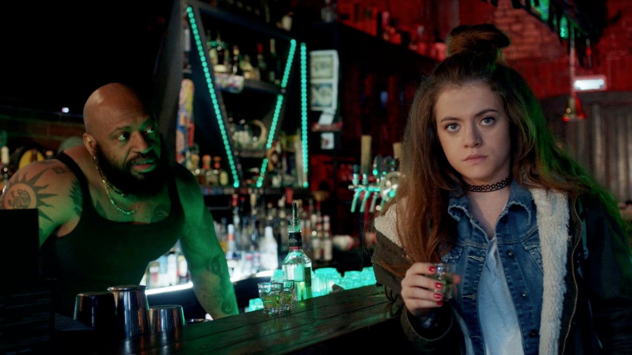 Мать моя женщина