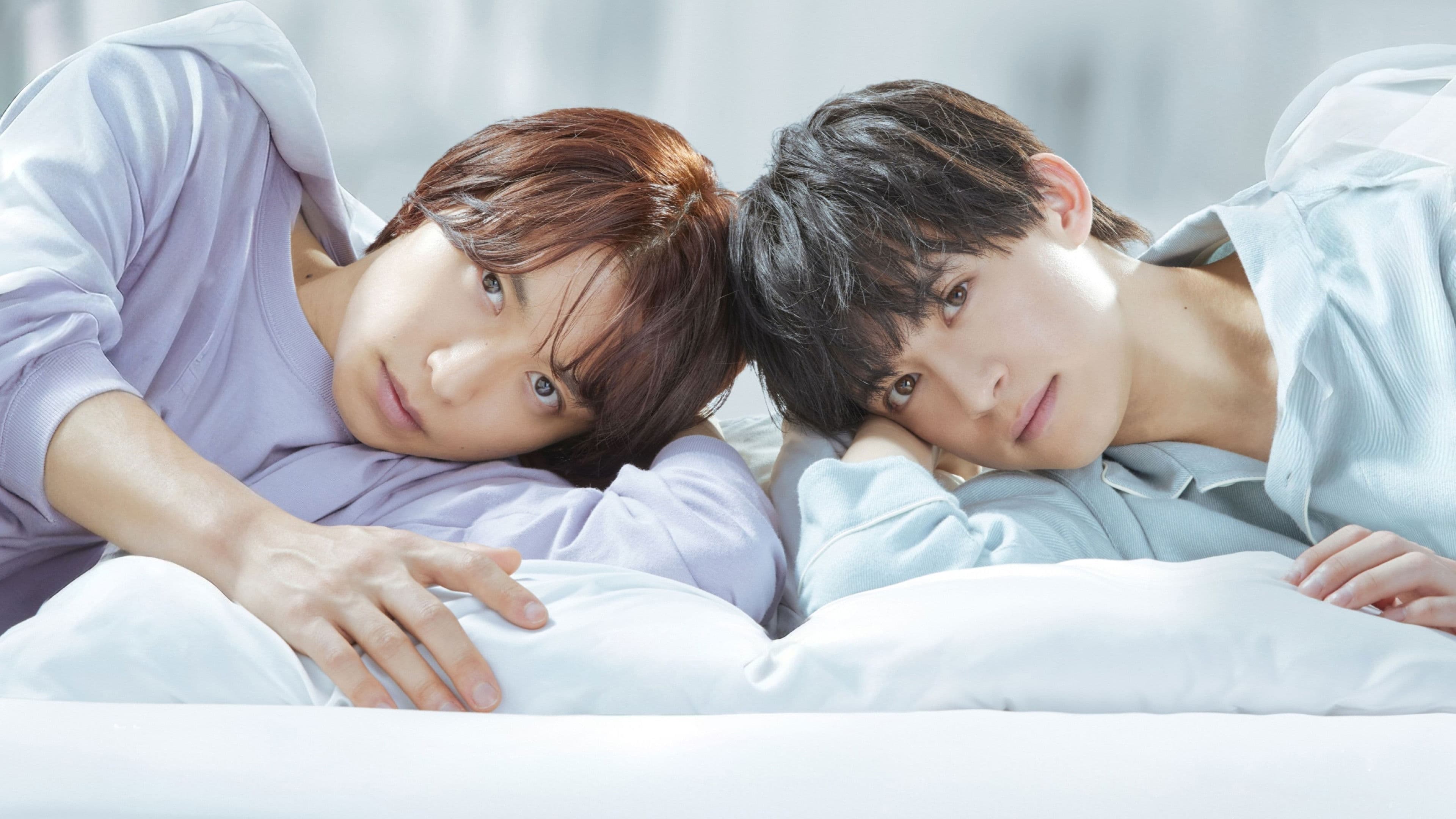 BL 드라마의 주연이 되었습니다