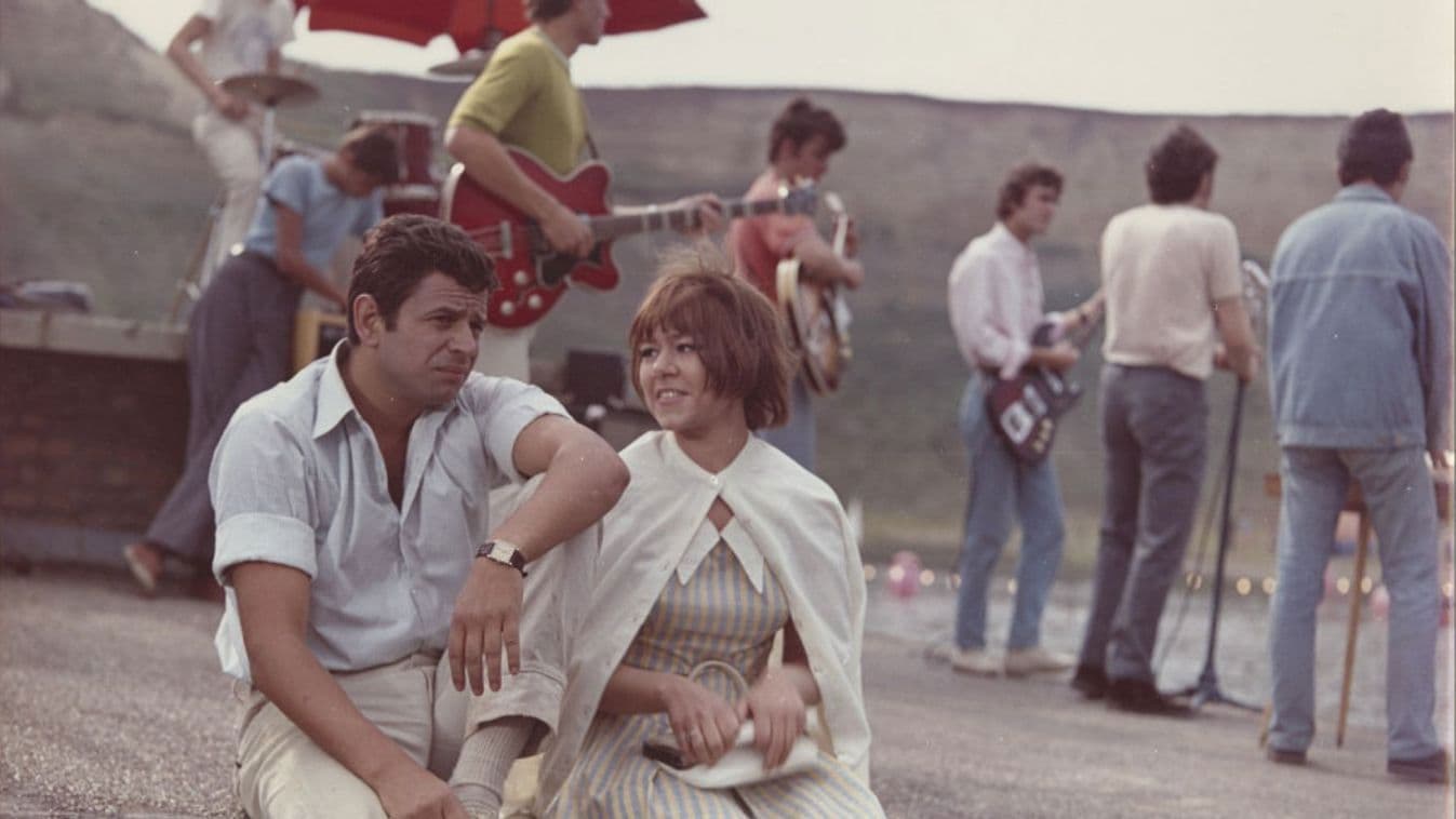 Ismeri a szandi mandit?