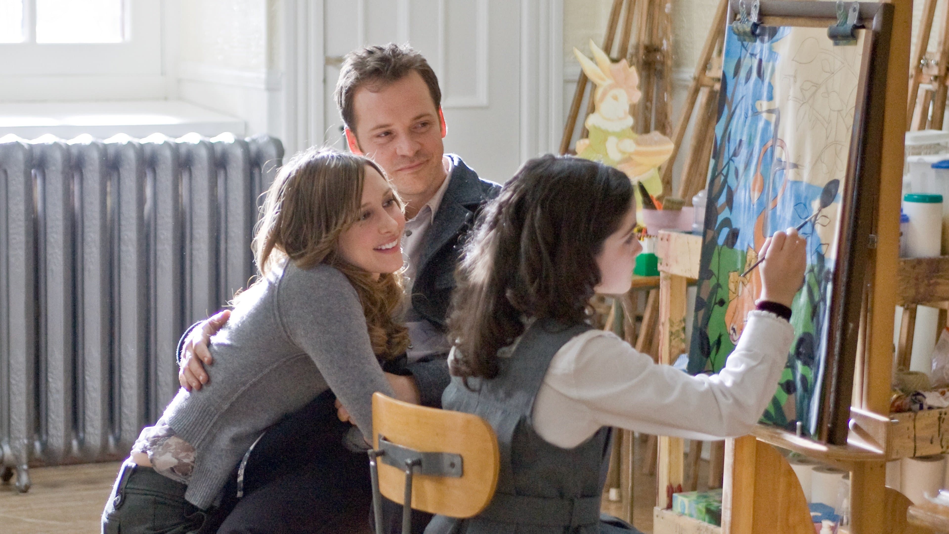 오펀: 천사의 비밀