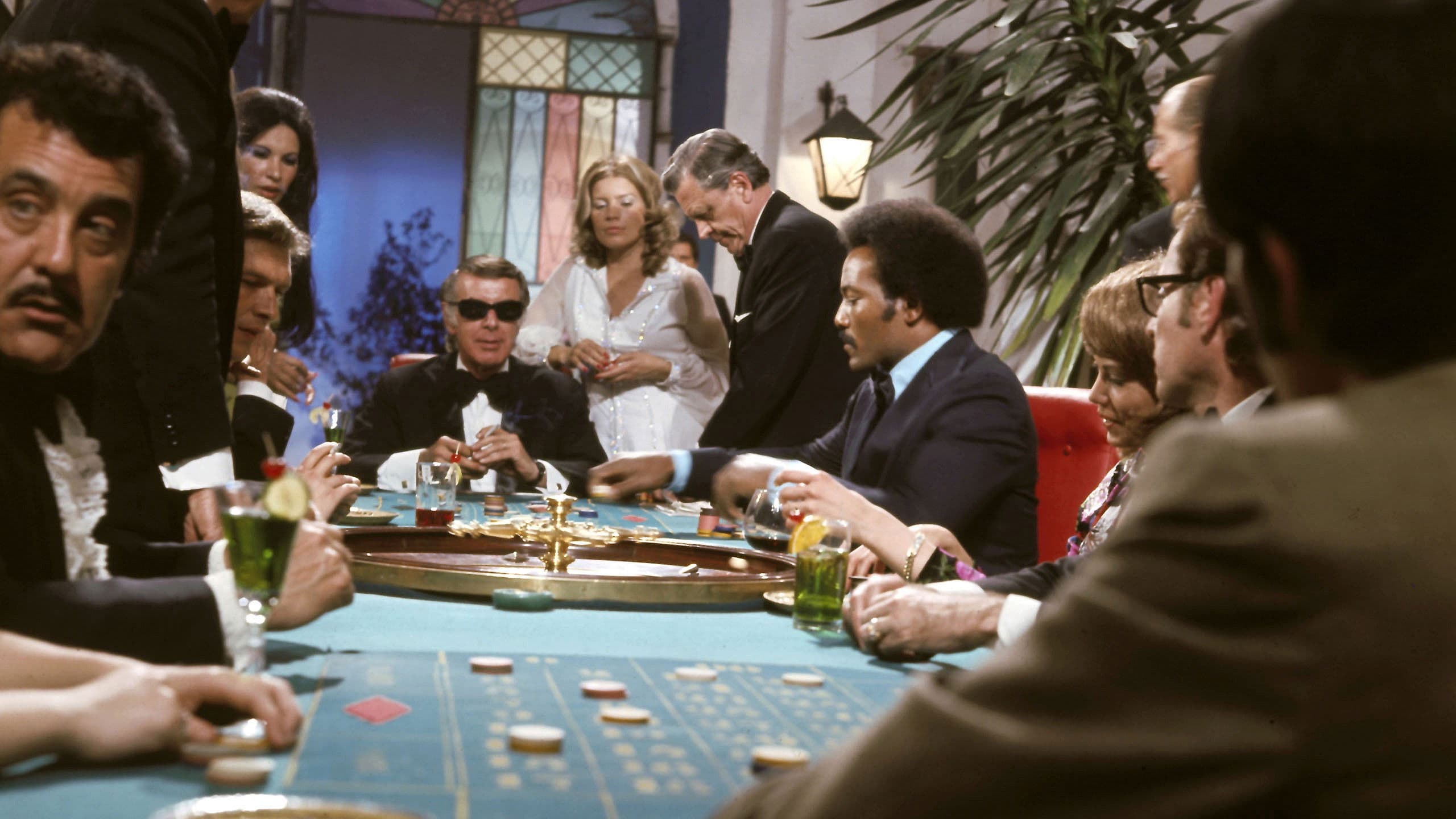 지옥의 사자 슬러터