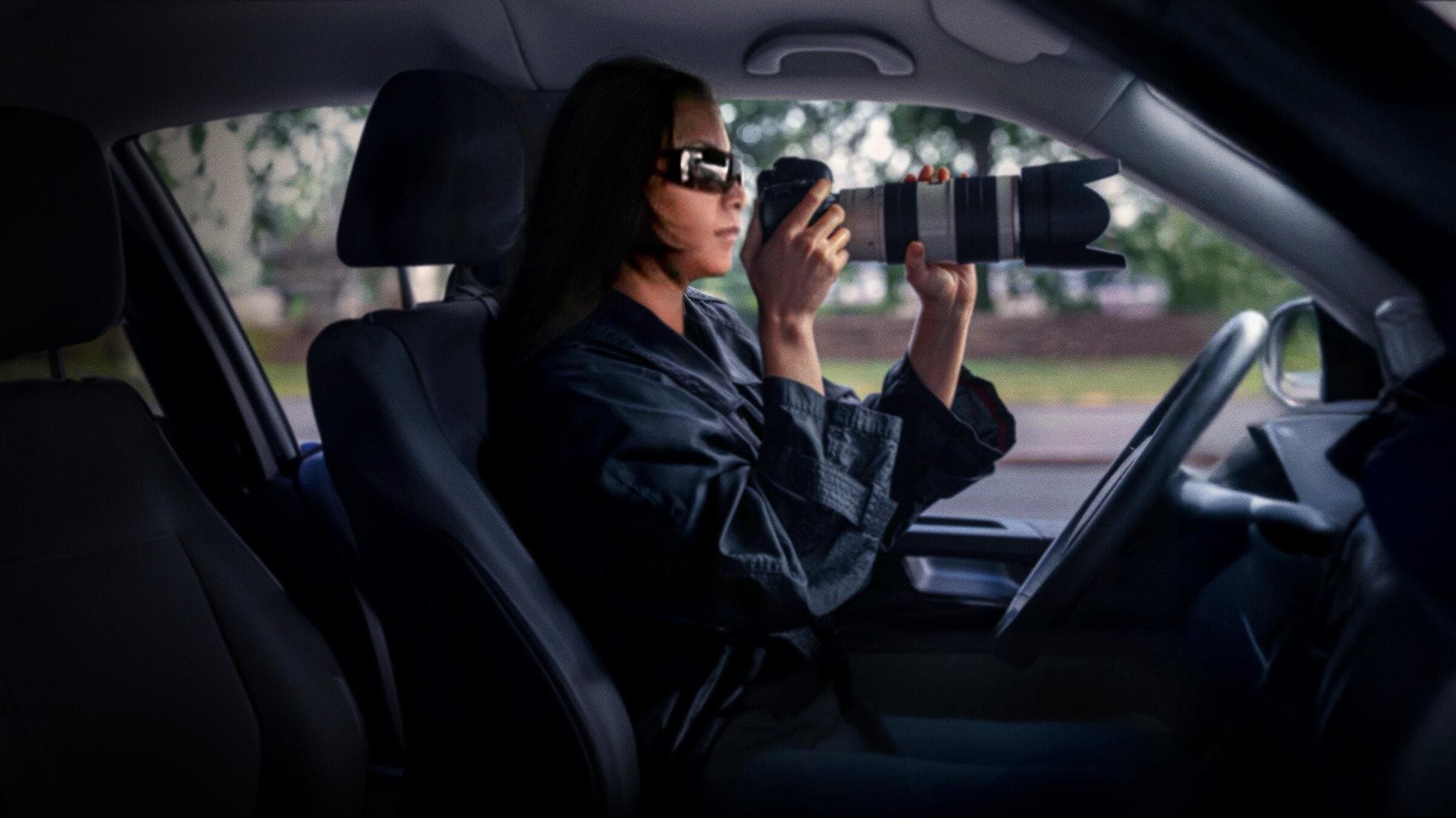 난장판이 된 사건사고: 엄마 탐정들