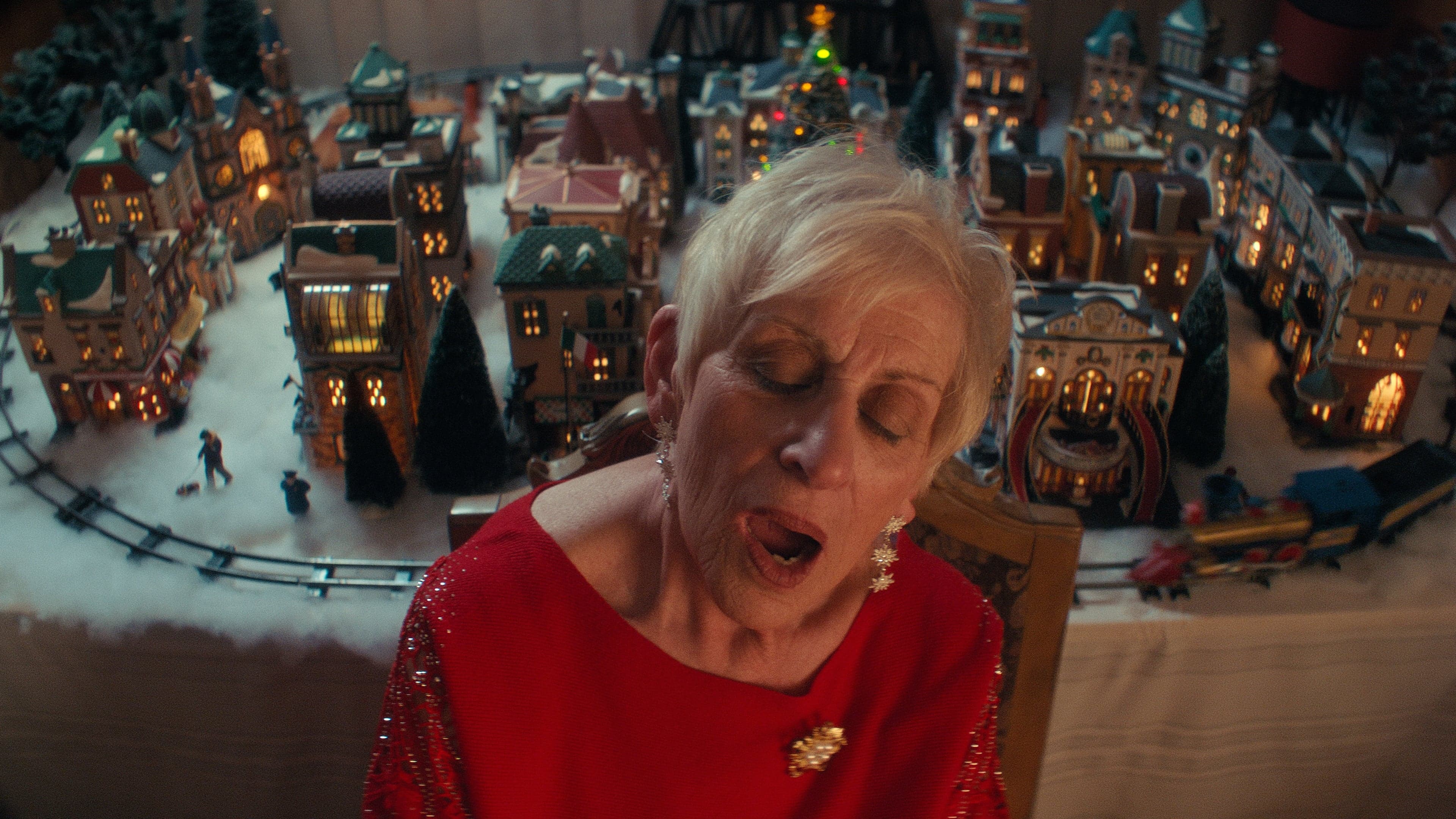 크리스마스 이브 인 밀러스 포인트