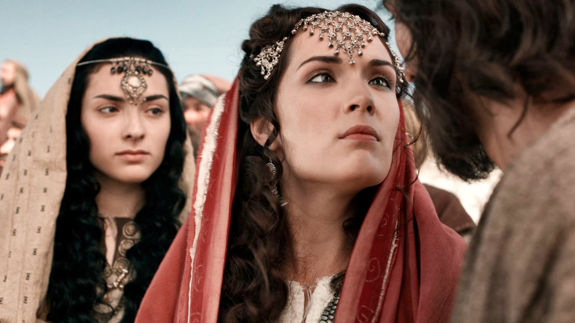 바라바: 진실을 찾는 자