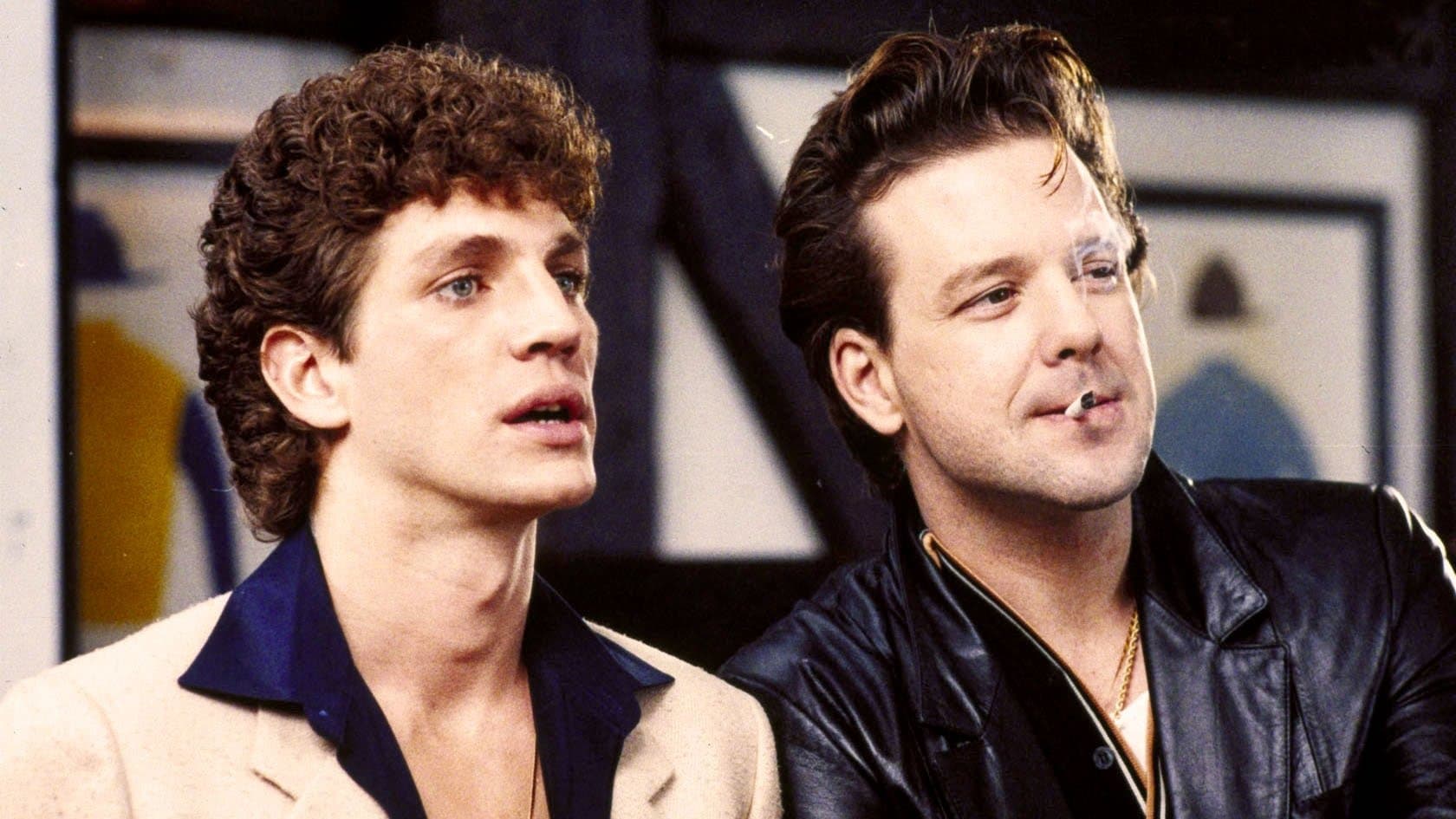 그리니치의 건달들