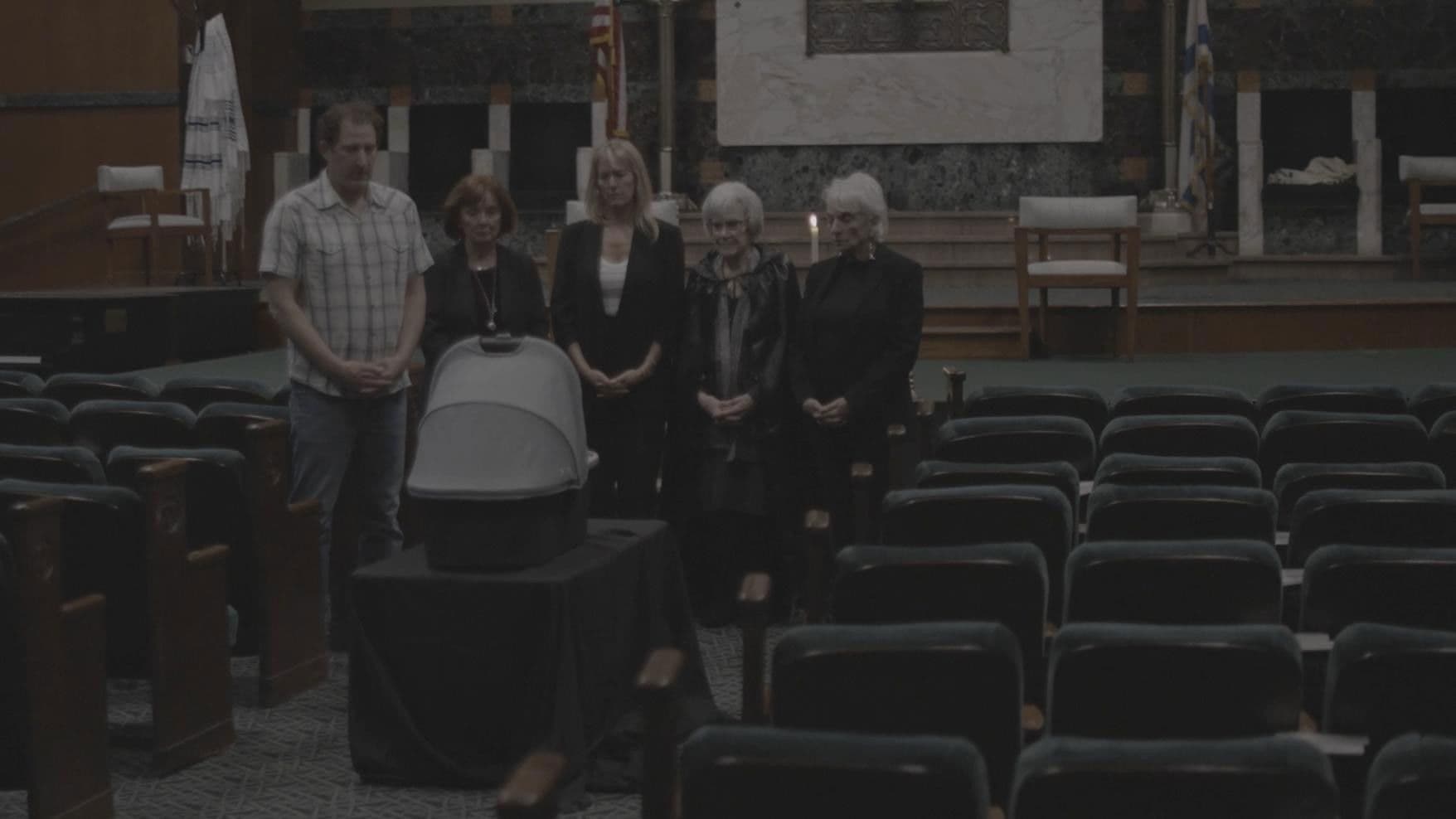 Abrahams Special Day