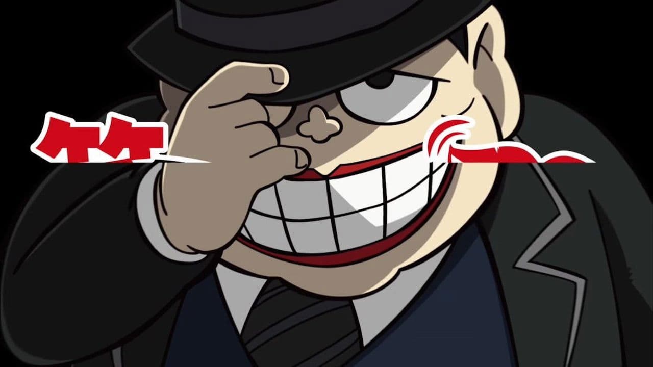 웃는 세일즈맨 NEW