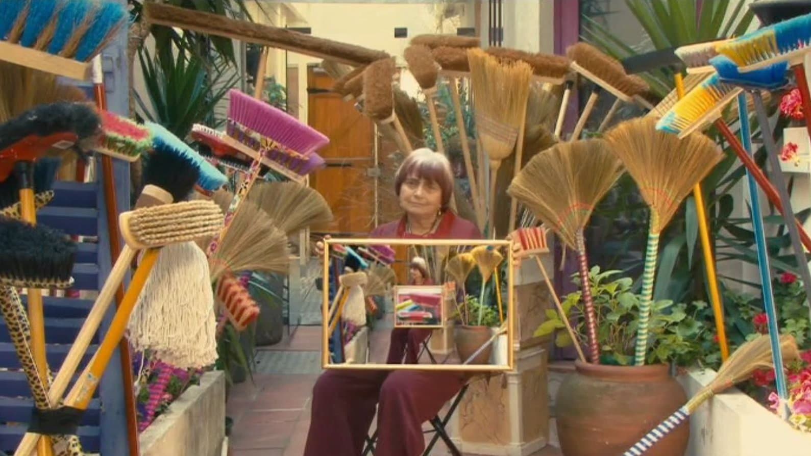 아녜스 바르다의 해변