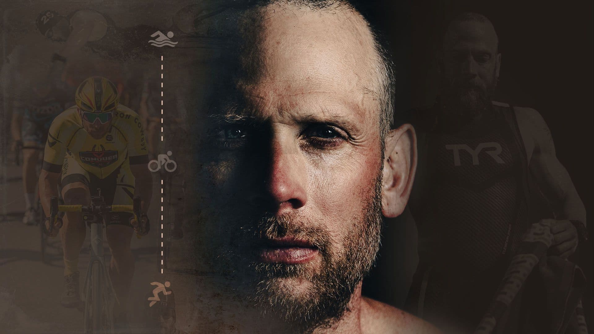 The Iron Cowboy: Conquer 100