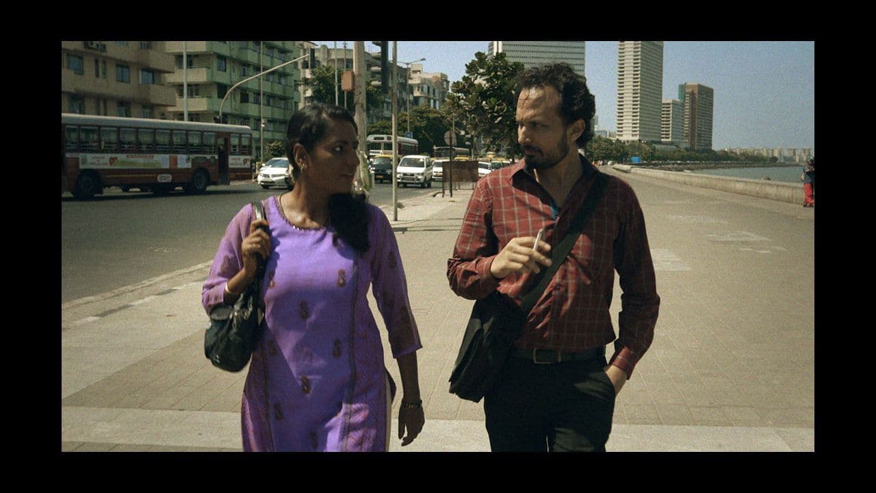 내 사랑, 어디로 가야 하죠?