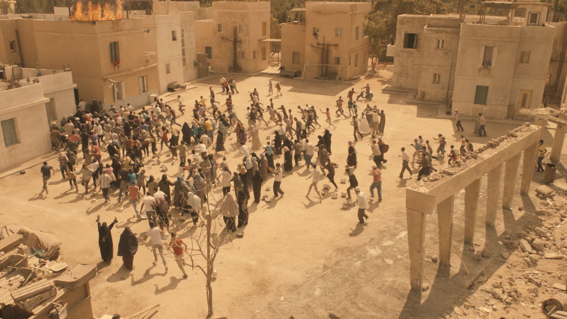 카오스, 디스오더