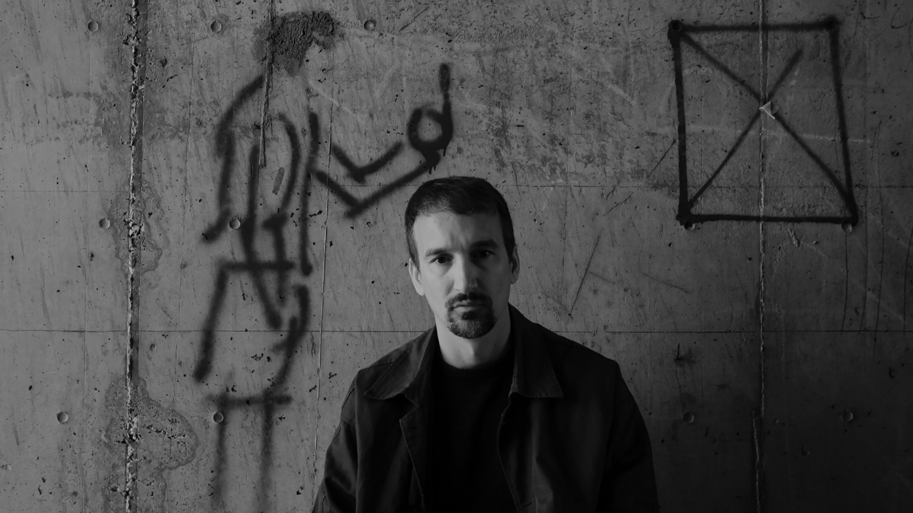 무덤들 사이로 바람이 불고