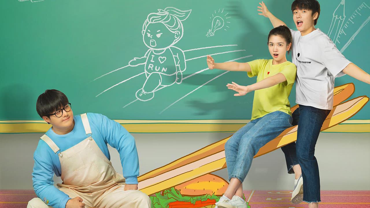 아적가로리남해 : 나만의 소울메이트