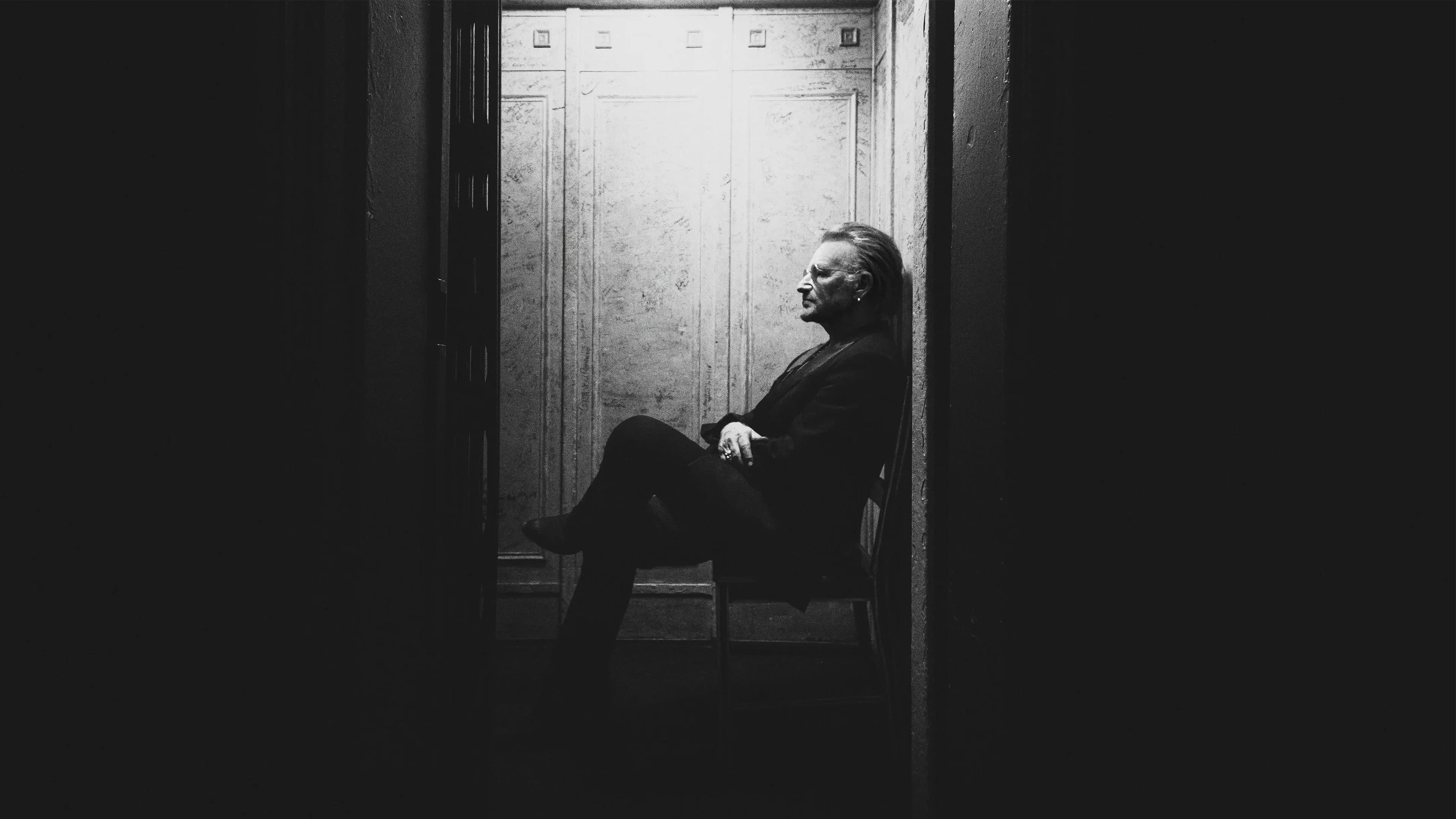 '서렌더: U2 보노의 이야기' - Bono: Stories of Surrender