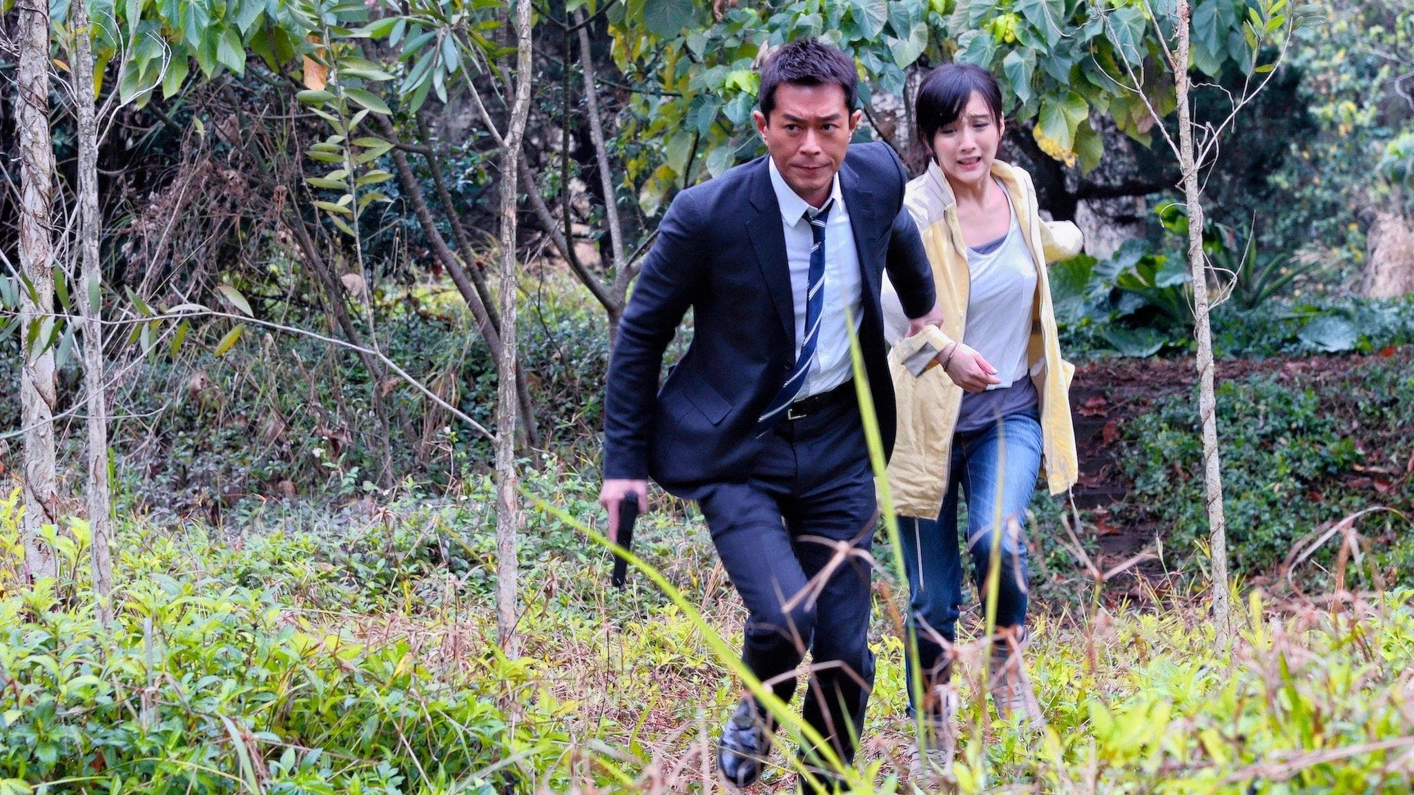 작전명: 제트스톰