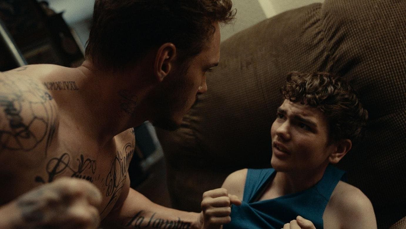 추격자: 살인자의 증거