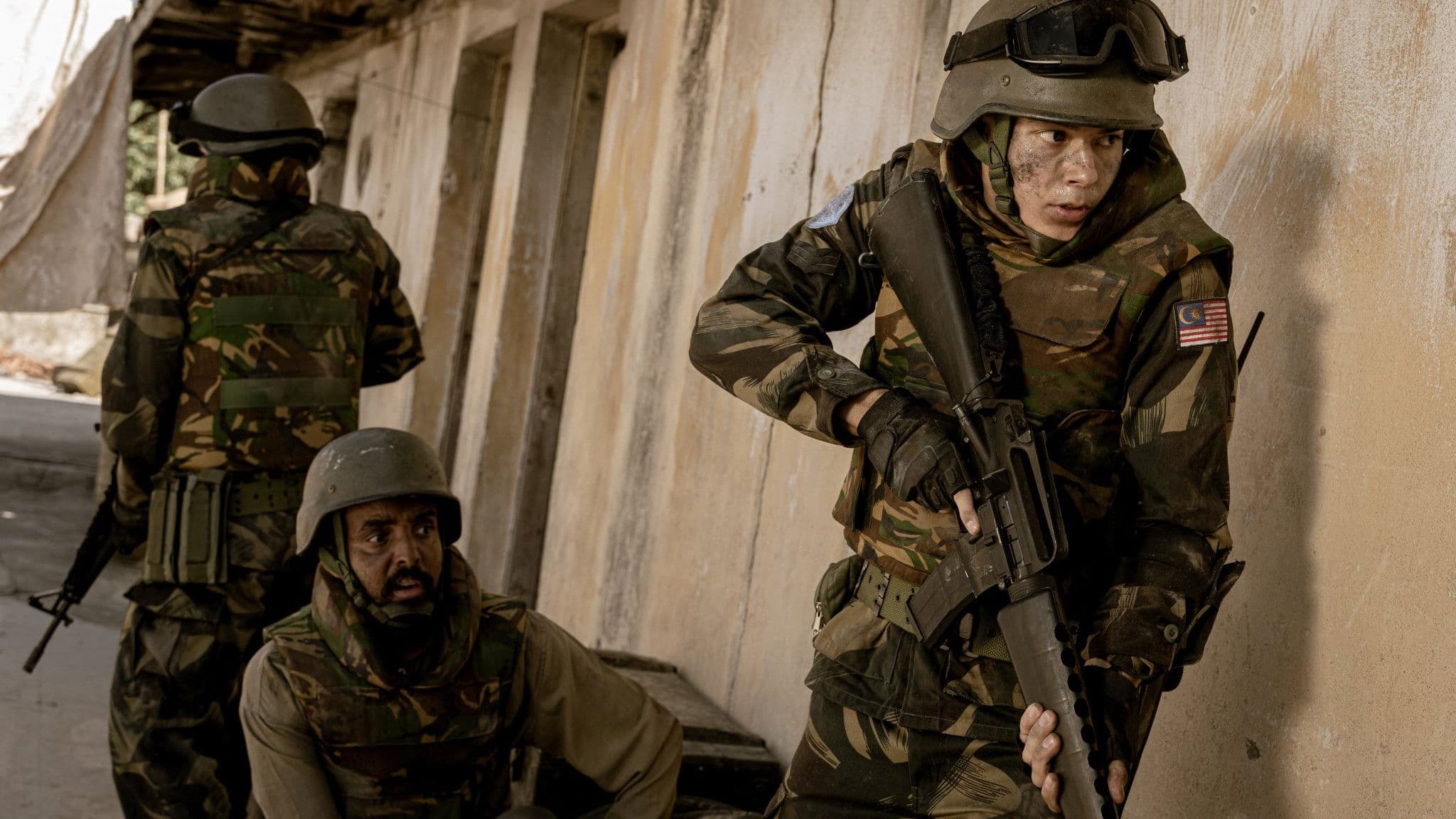 말밧: 미션 바카라