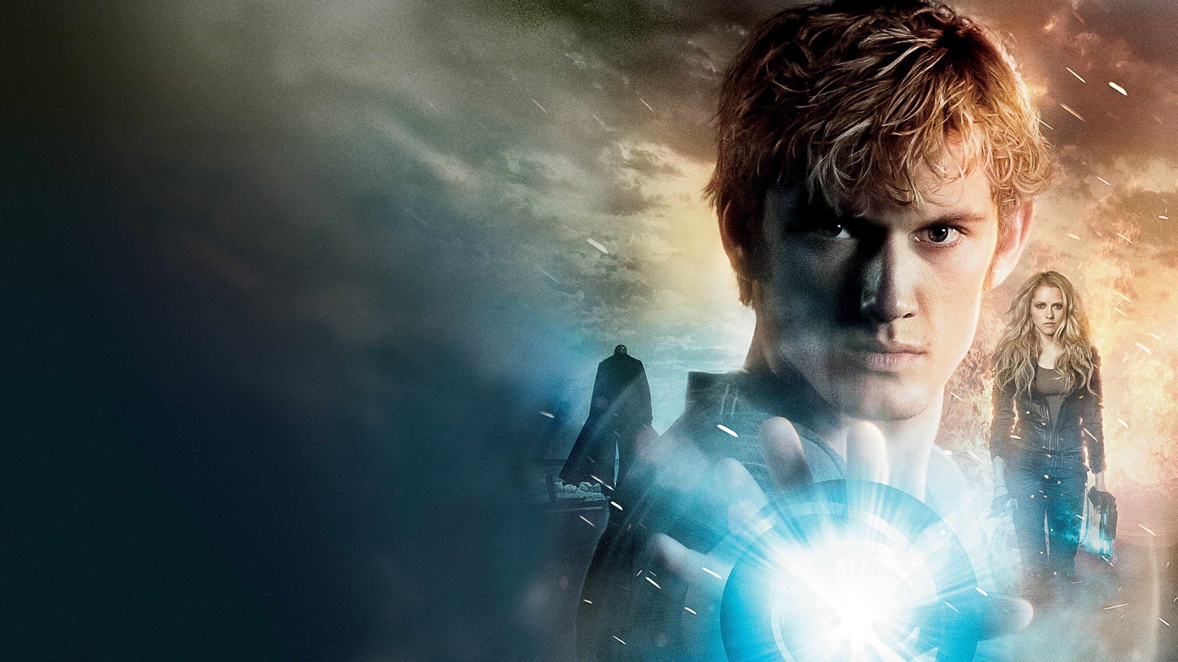 아이 엠 넘버 포