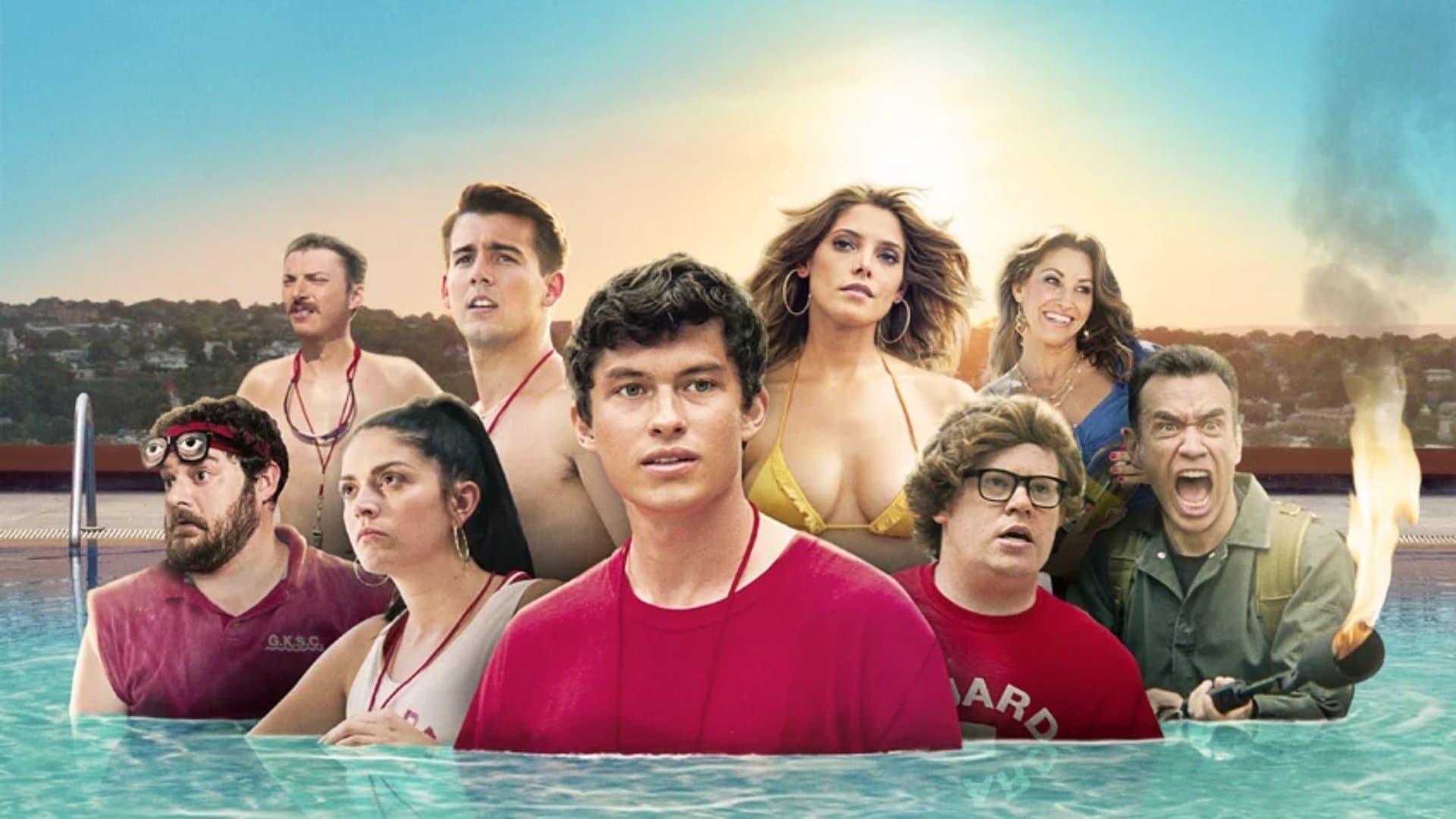 스태튼 아일랜드 썸머