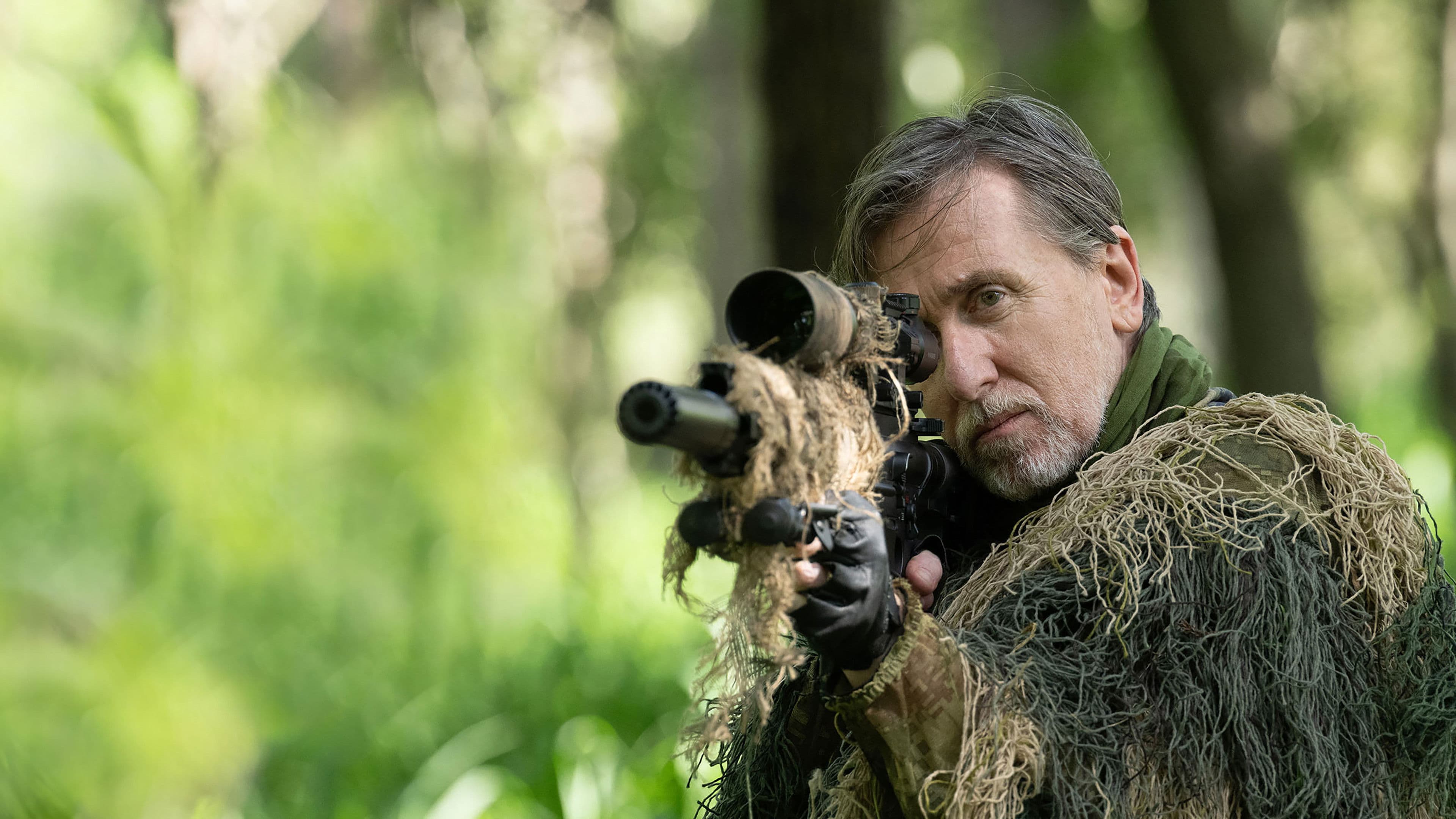 세븐 스나이퍼스