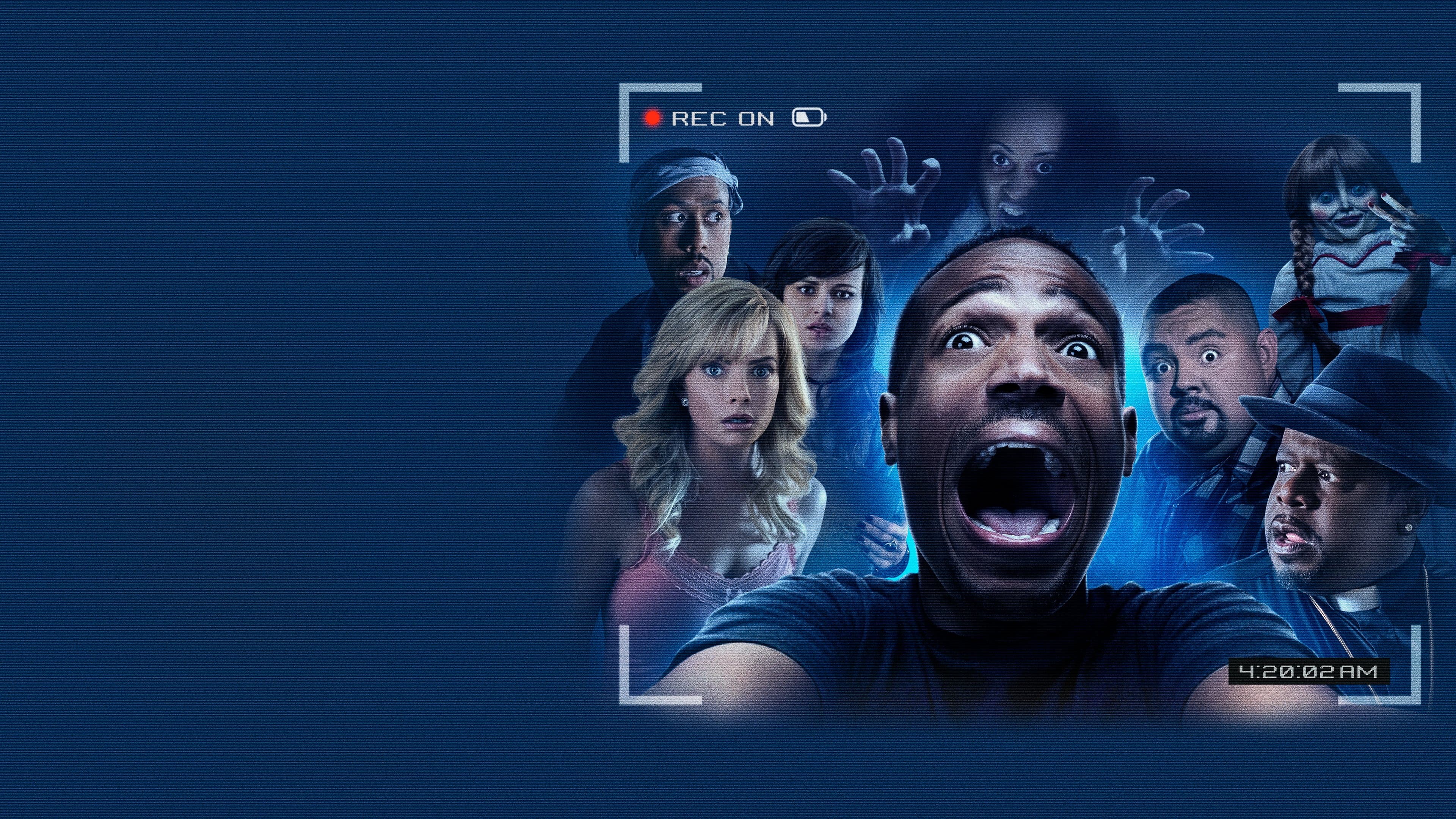 헌티드 하우스 2