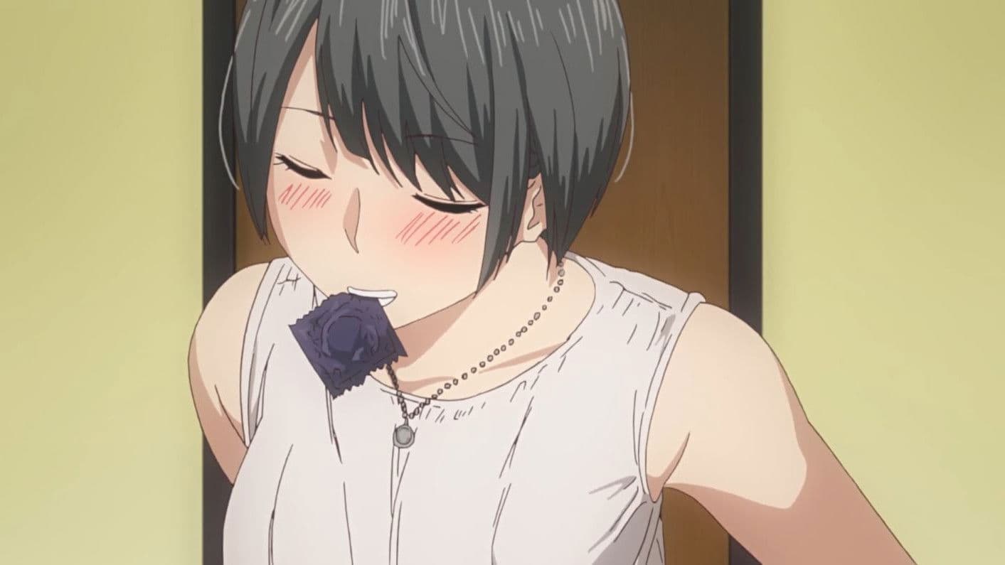 바람기와 진심 The Animation