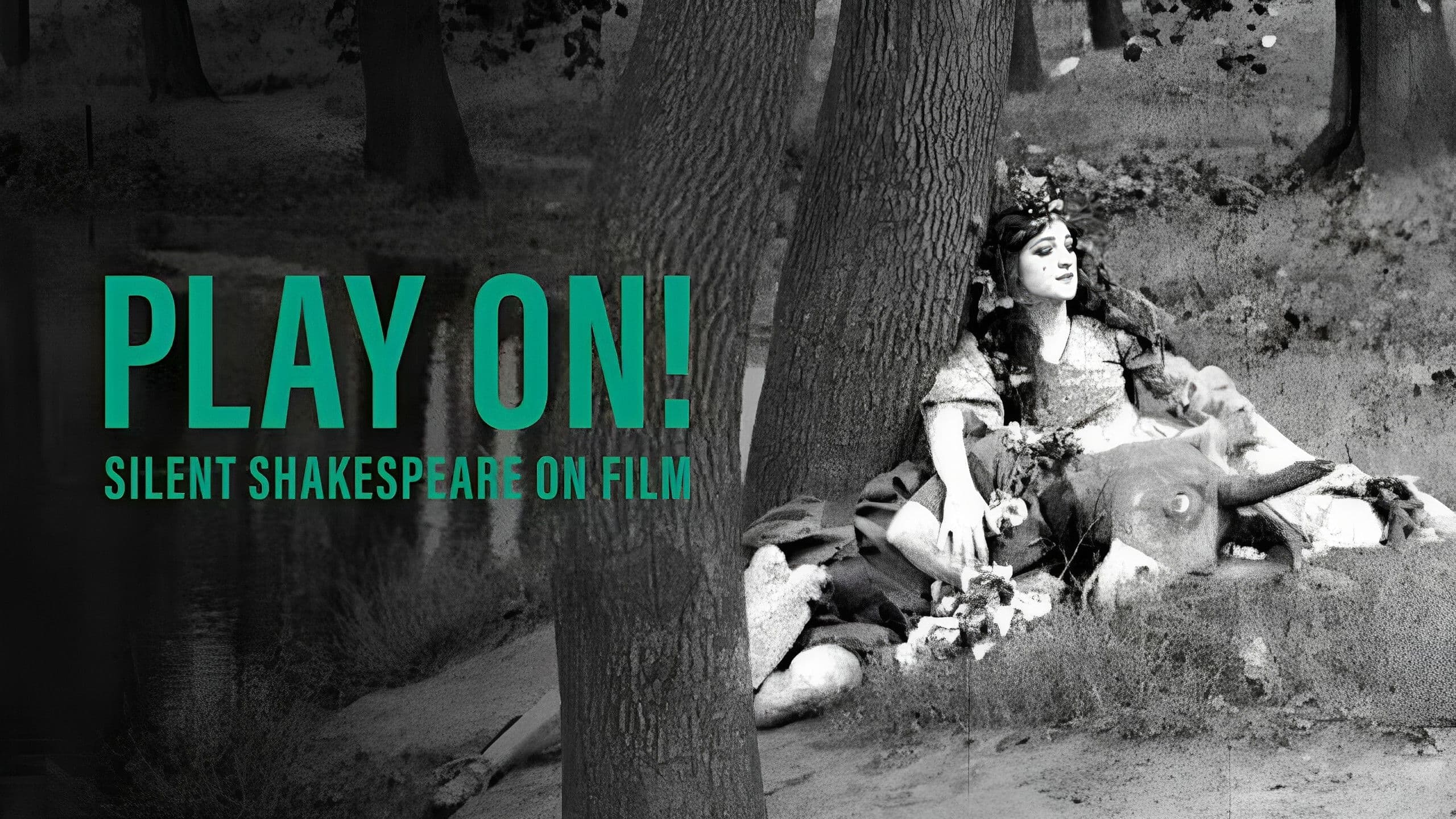 Play On!  Shakespeare in Silent Film