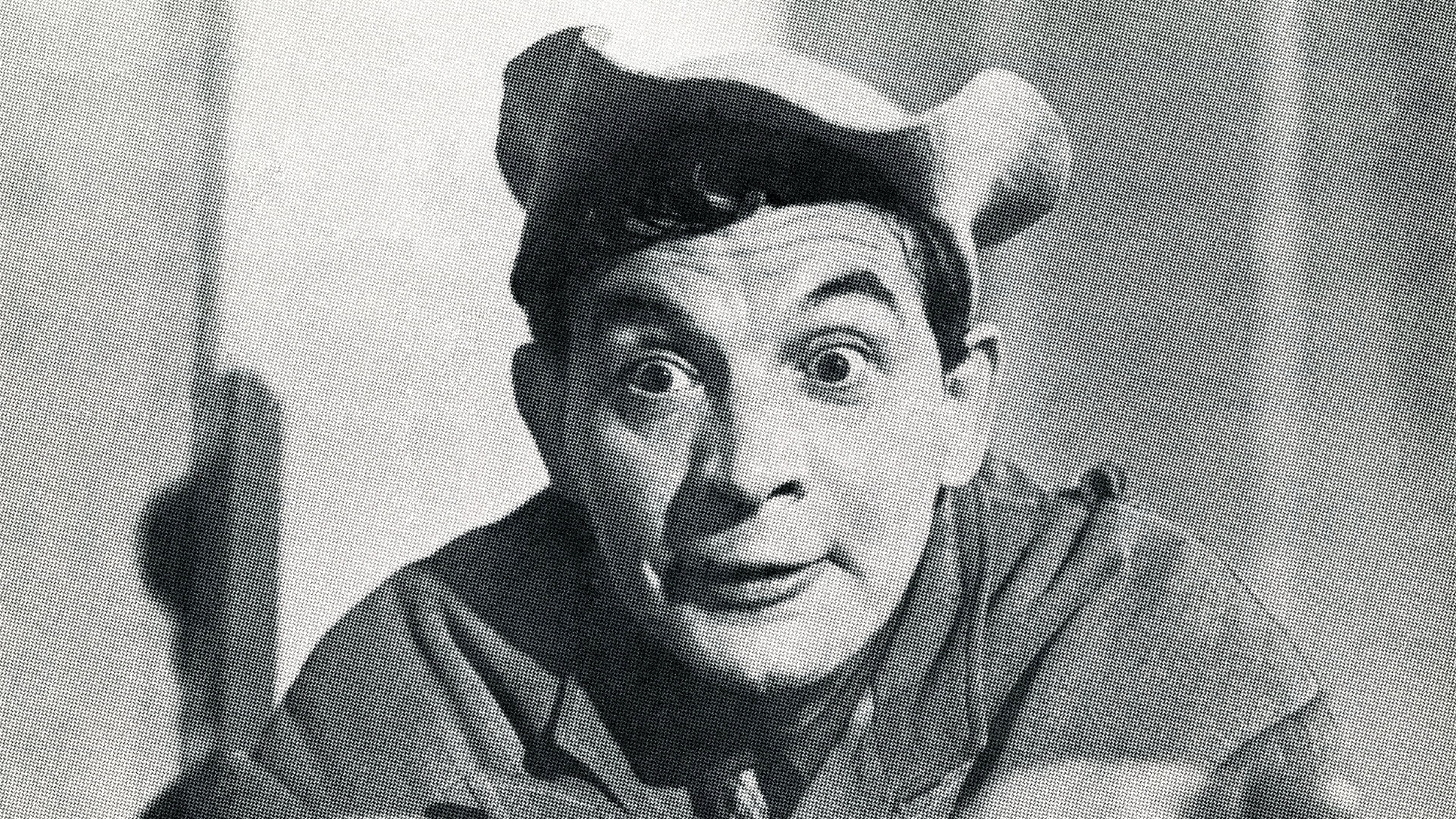 El chismoso de la ventana