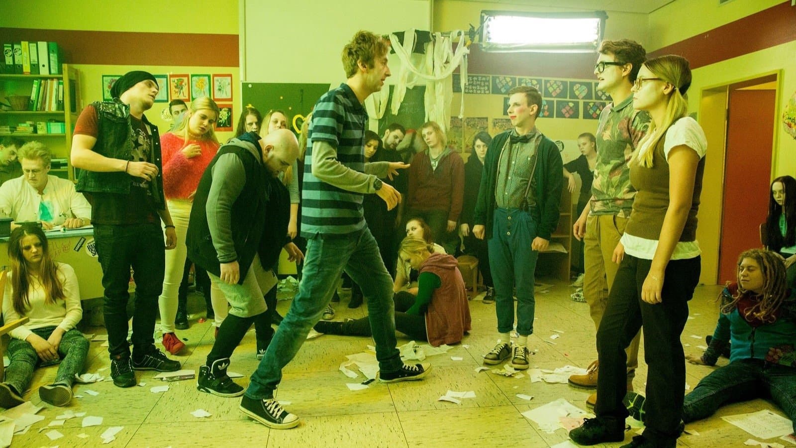 카스토펠살라트