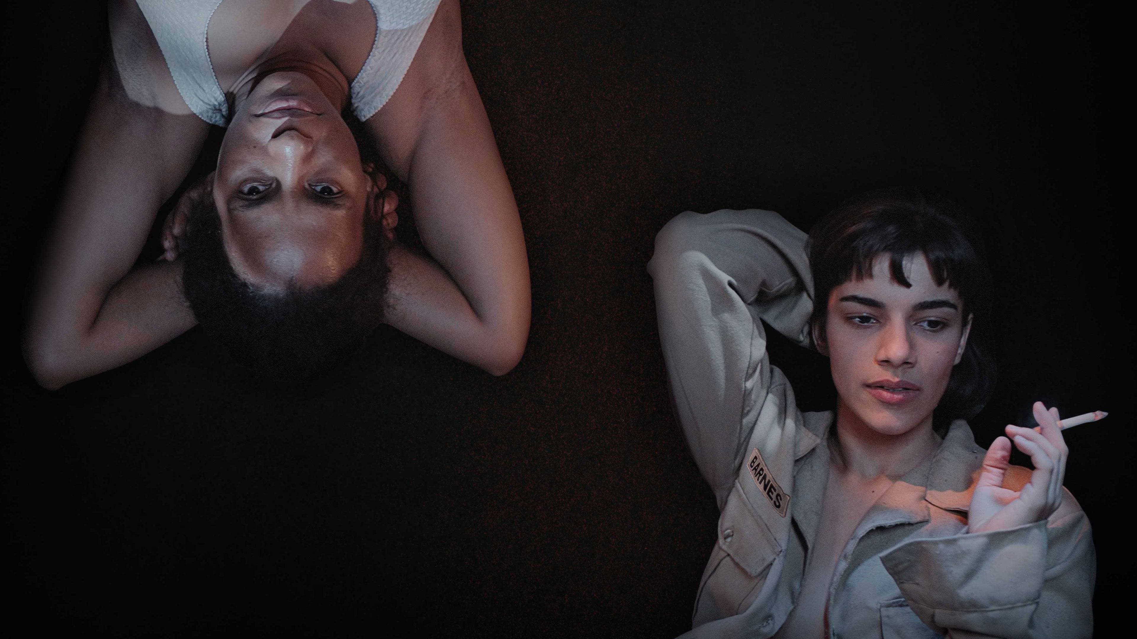 코펠리아 호텔의 매춘부들