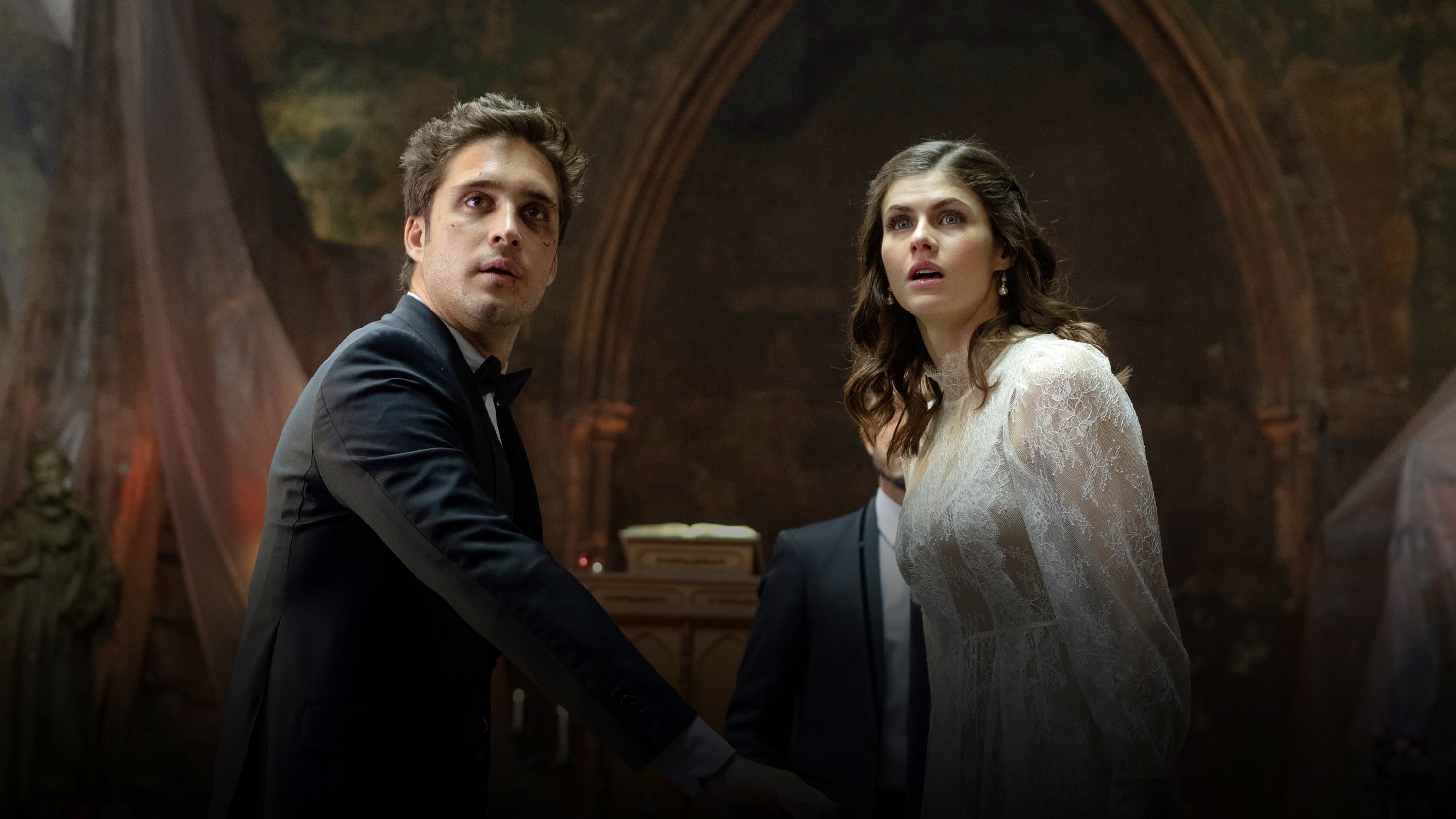 다이 인 어 건파이트