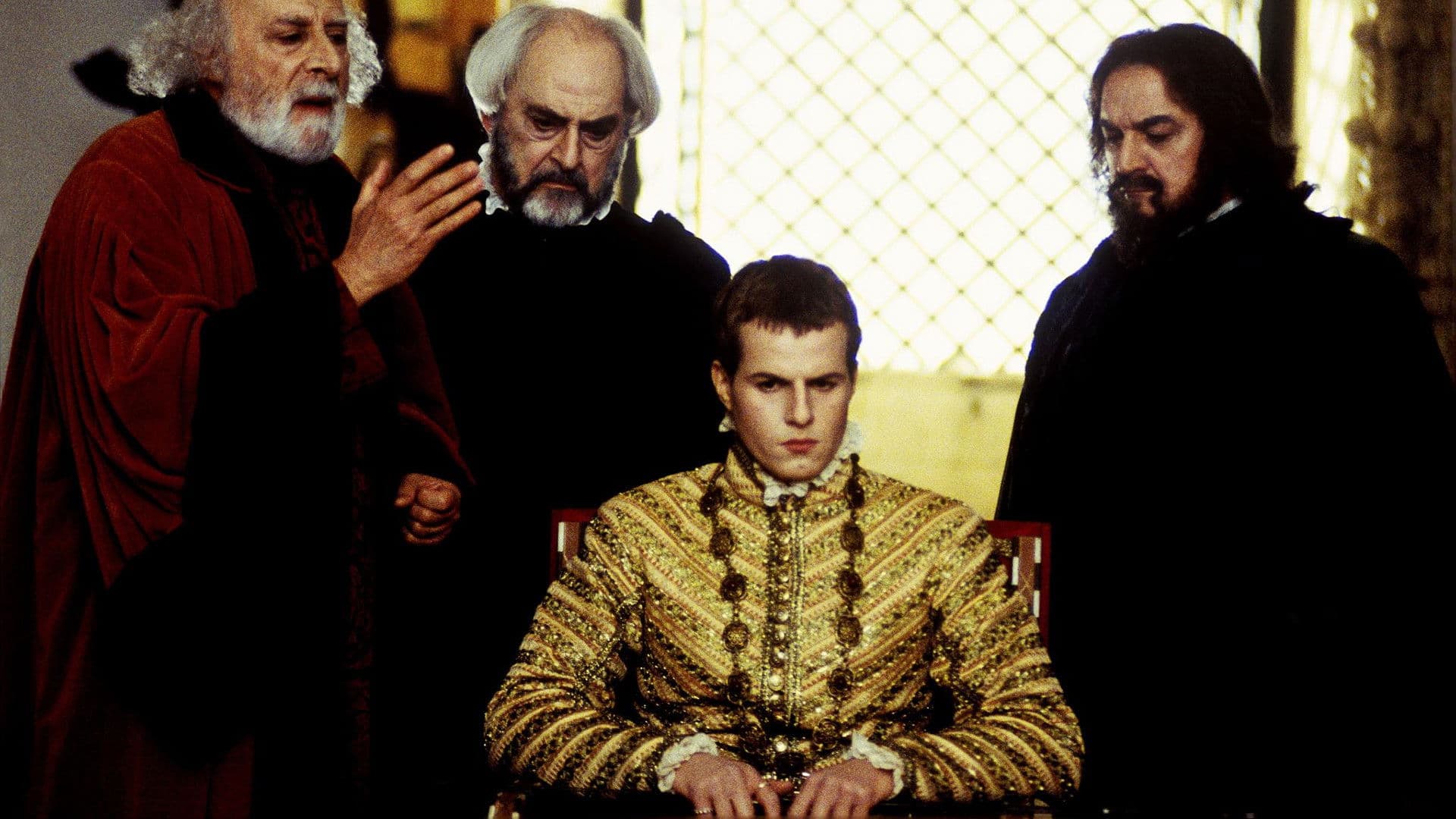 O Quinto Império - Ontem Como Hoje