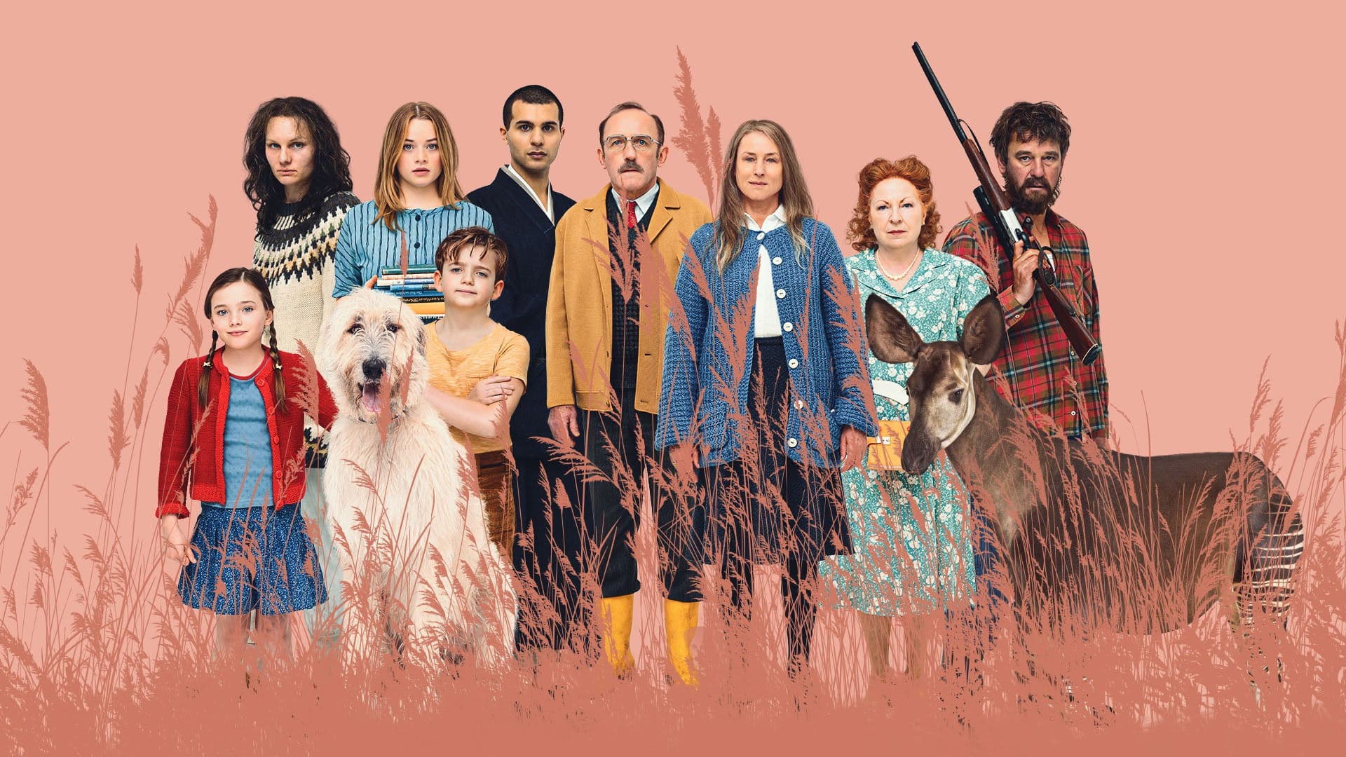 Was man von hier aus sehen kann