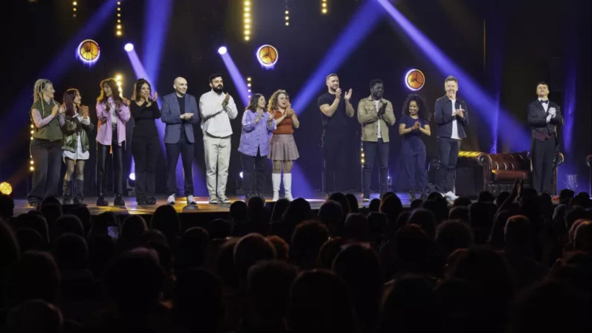 La Murder Party d'Elodie Arnould au Festival Arcomik