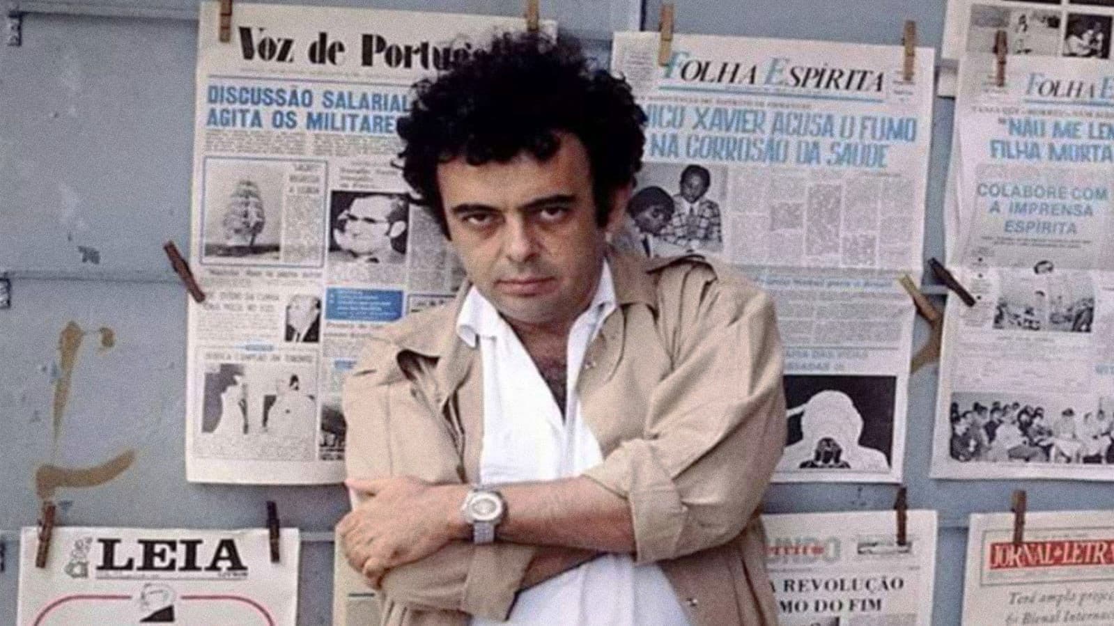 À Meia Noite com Glauber