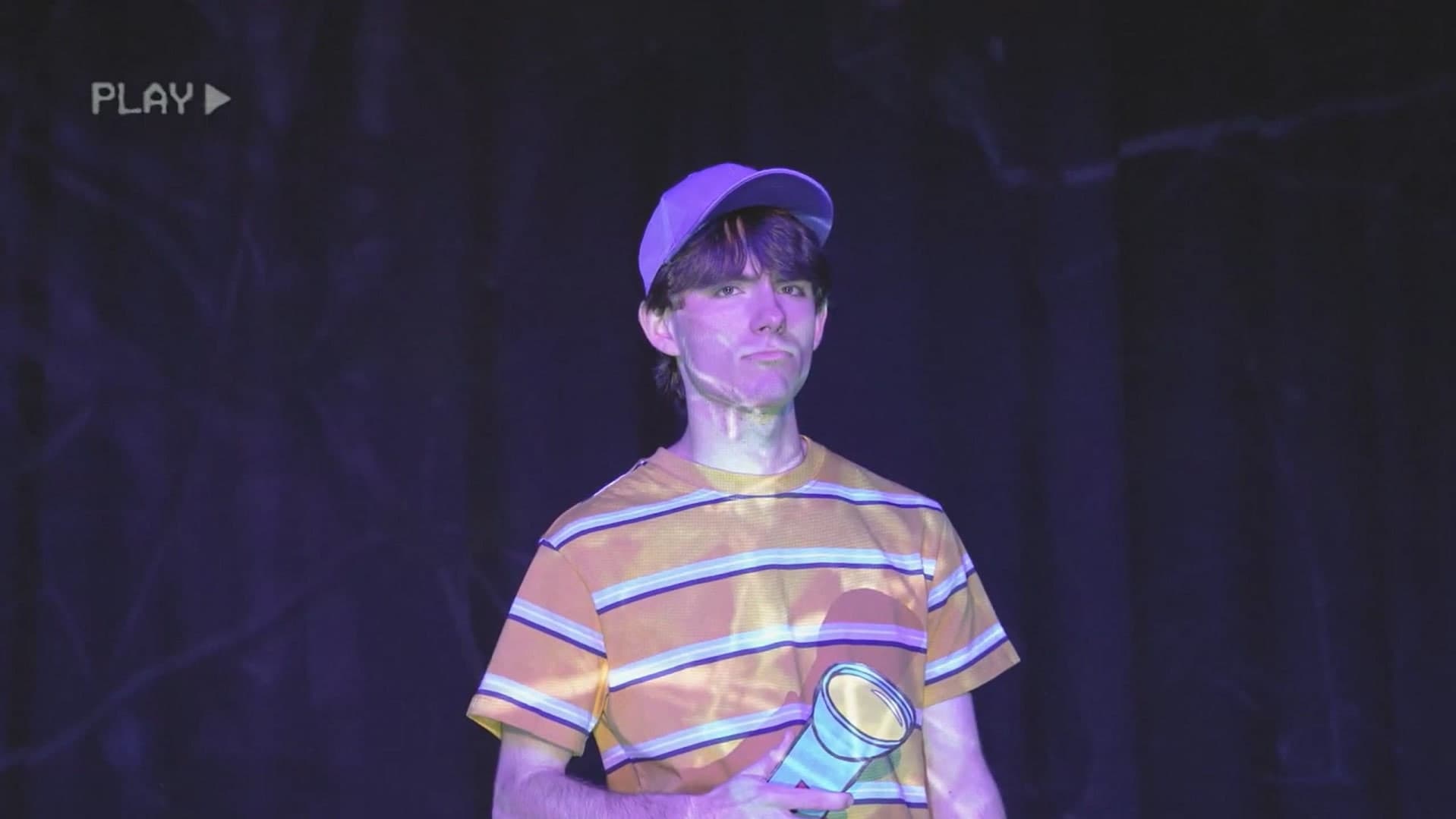 My Dog Accidentally Turned Into a Human!