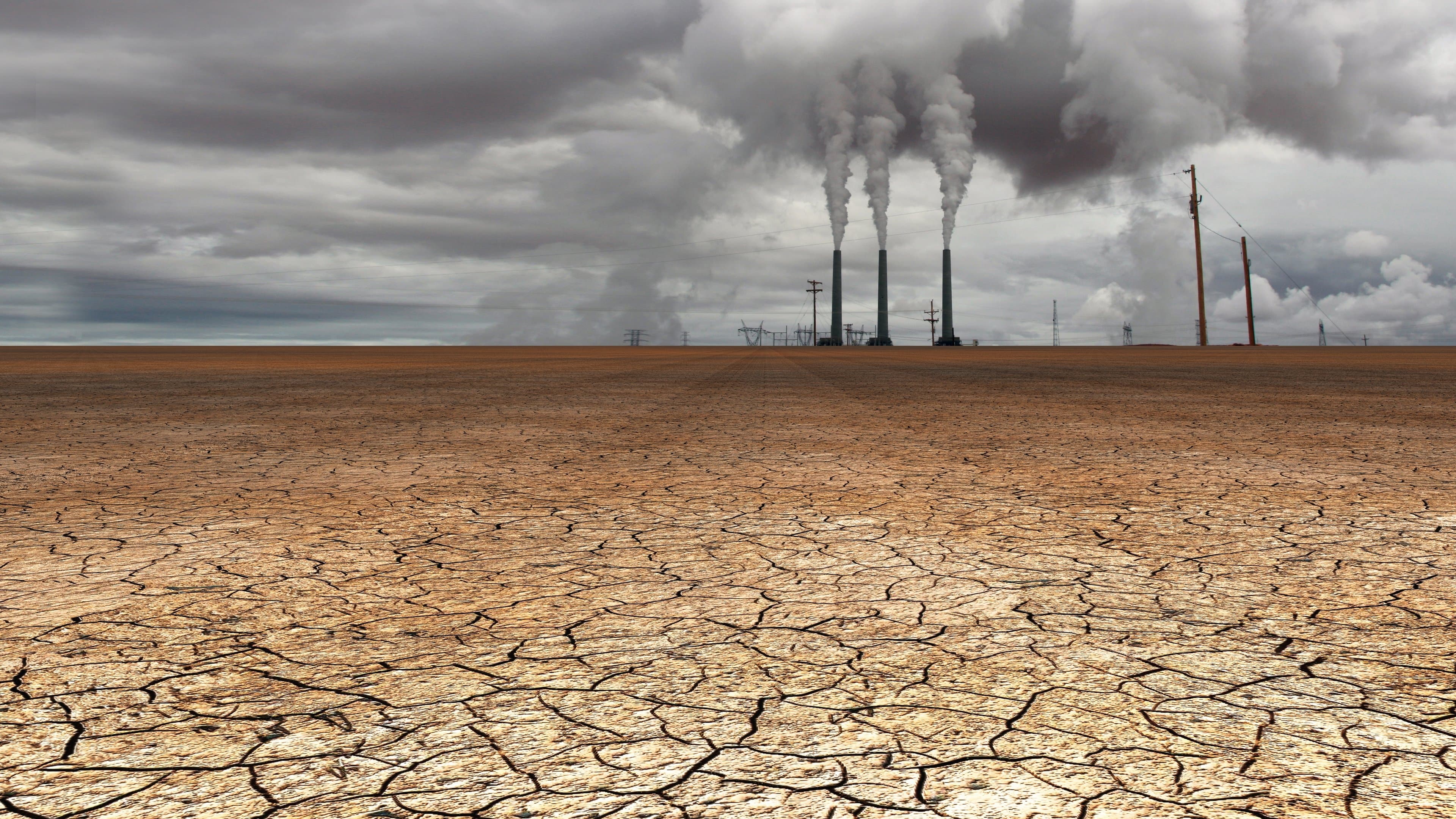 지구를 위하여: 파리에서 피츠버그까지