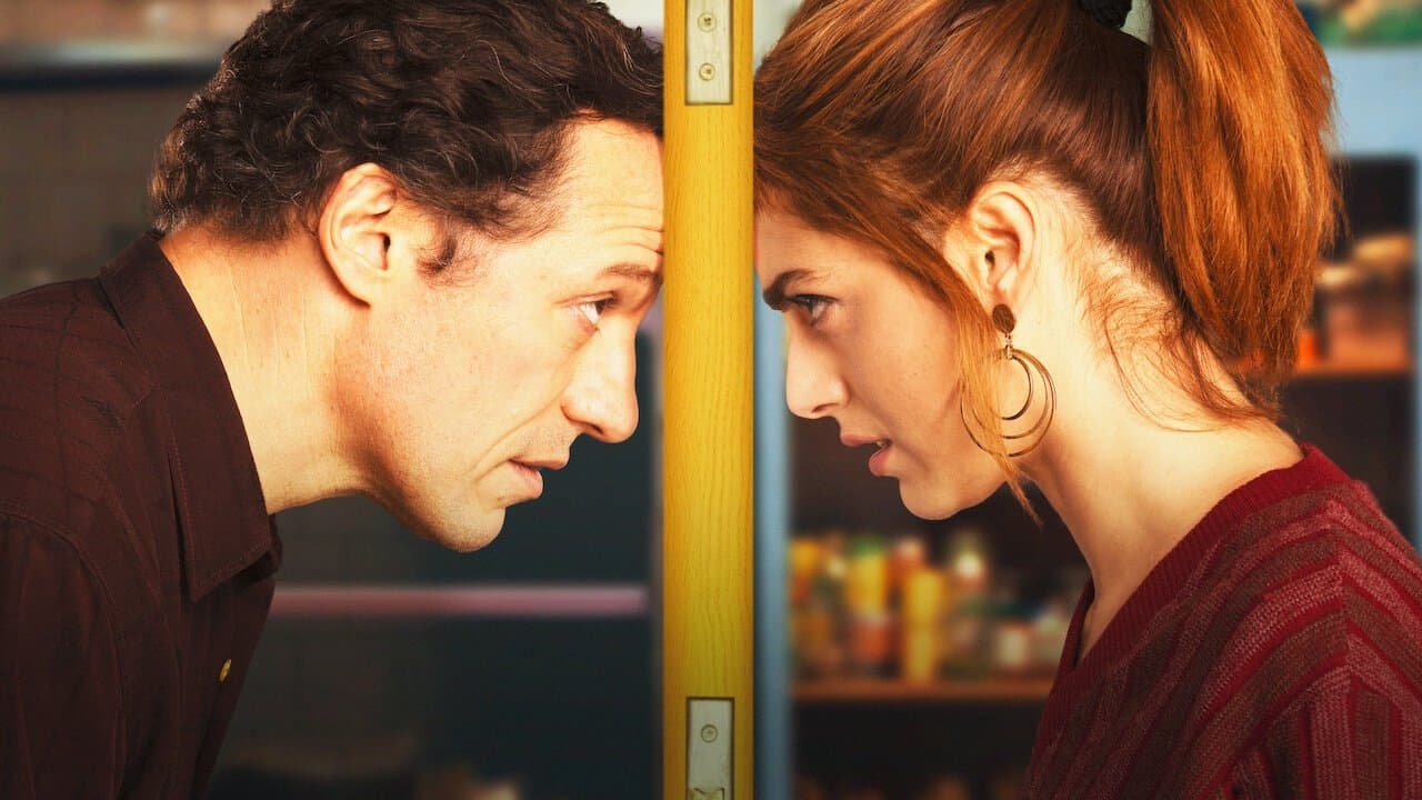 마릴린의 눈은 검다