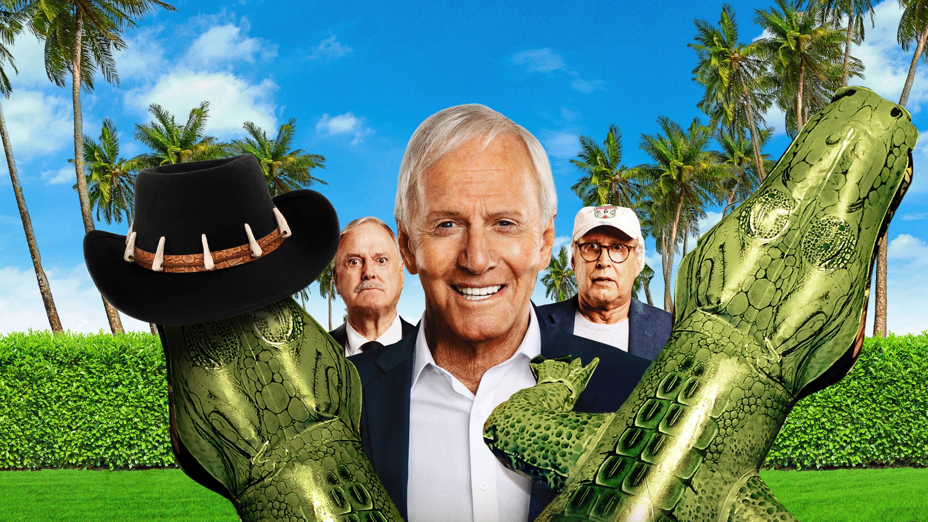 더 베리 엑셀런트 미스터 던디