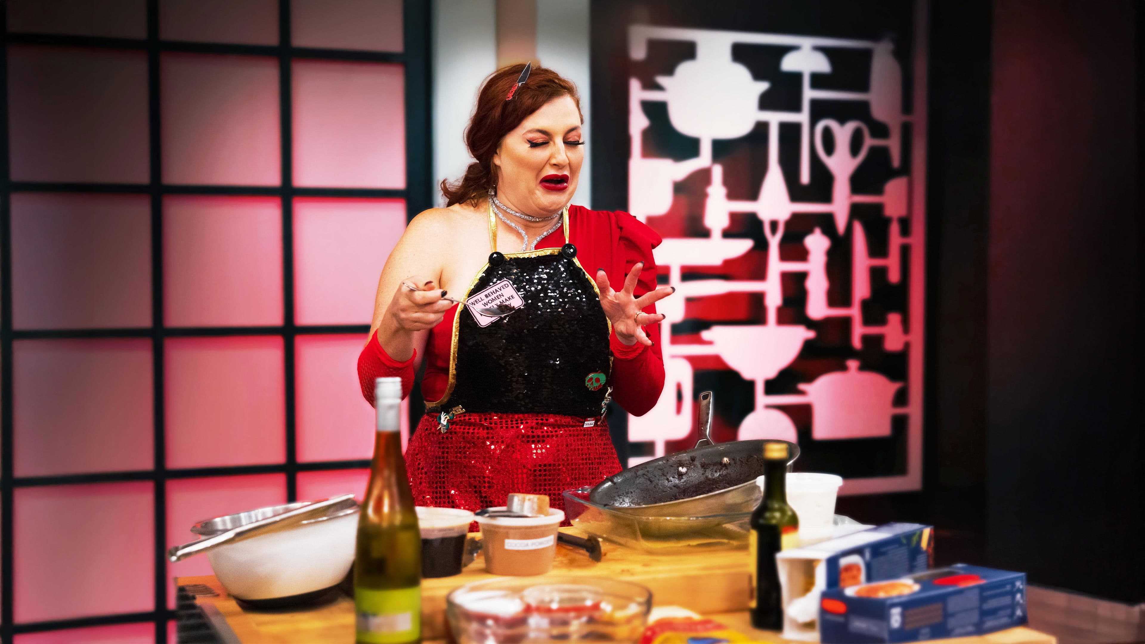 워스트 셰프 아메리카: 미국 최악의 요리사