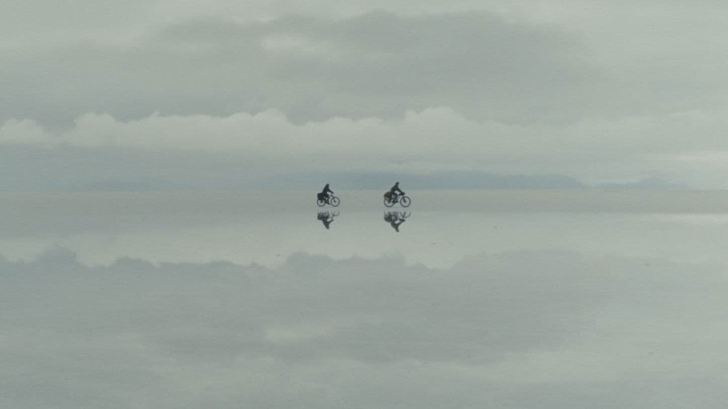 Pocztówki znad granicy